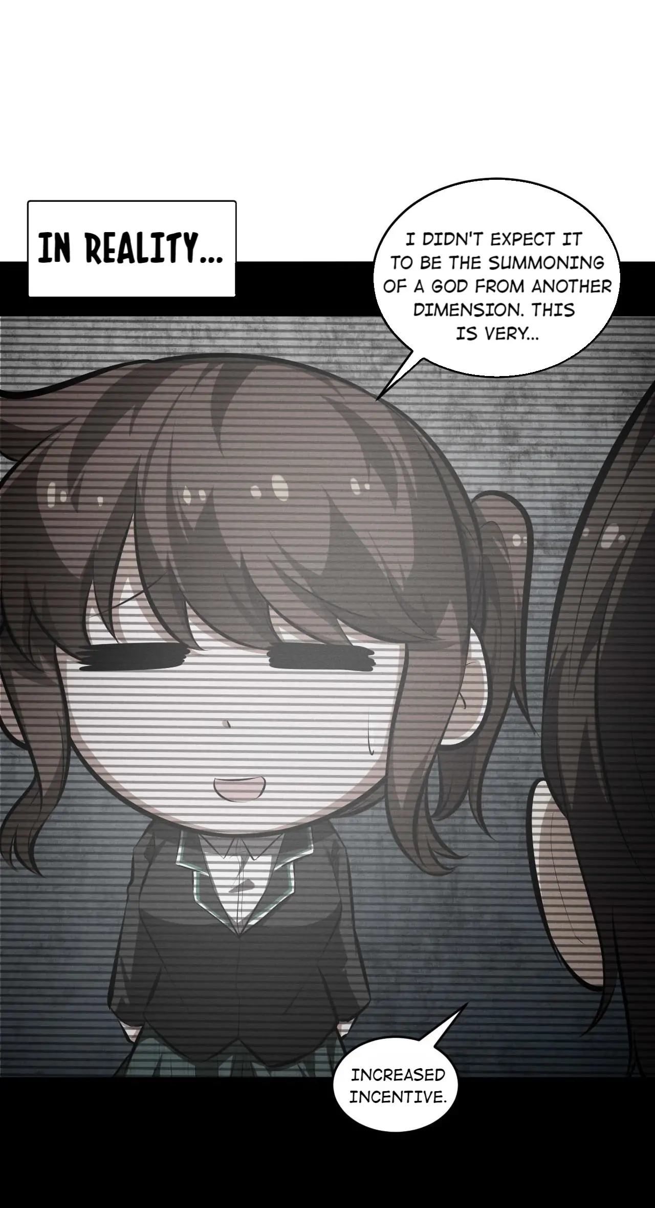 Please Stop Summoning Me! Chapter 34 - Page 53