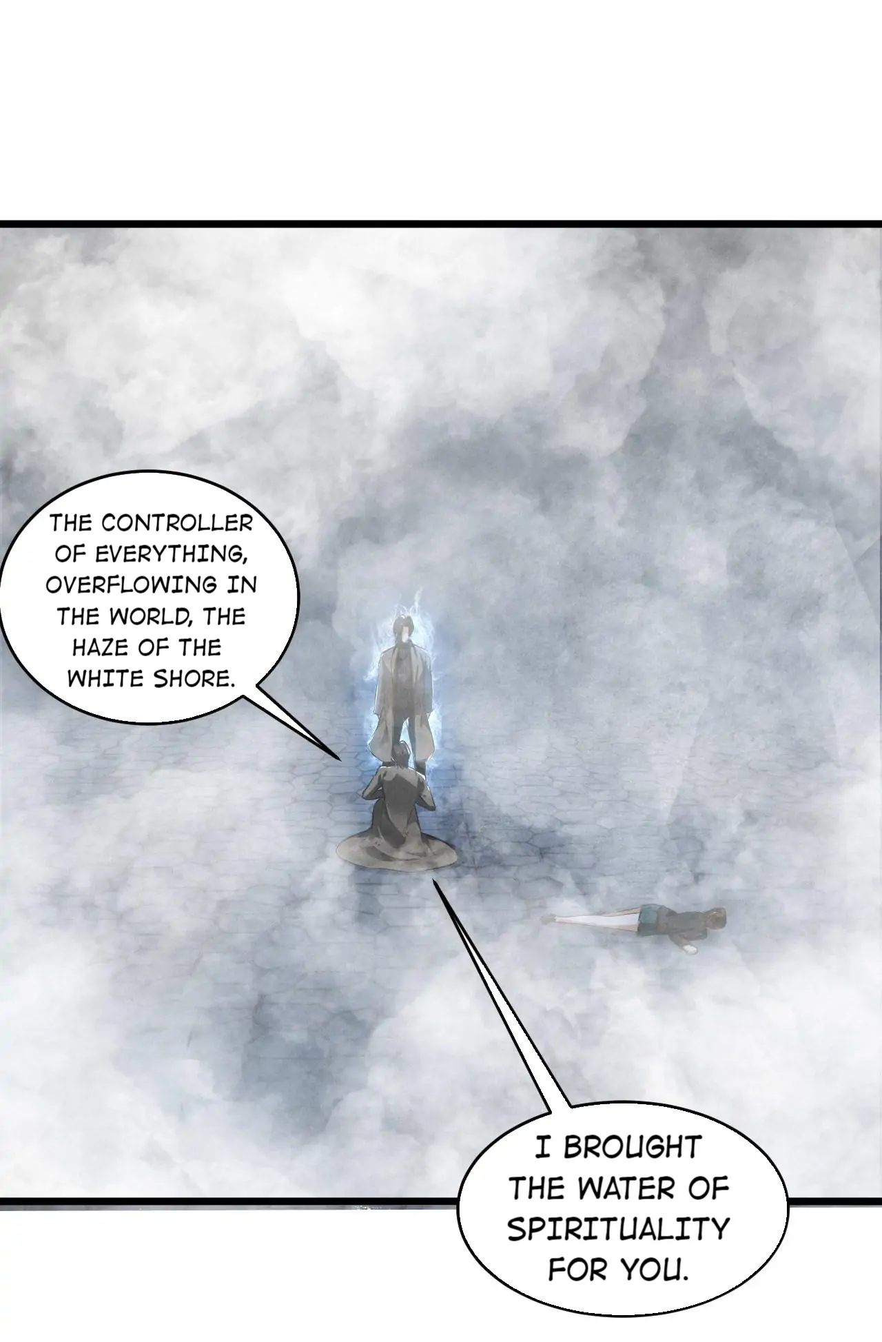 Please Stop Summoning Me! Chapter 34 - Page 55