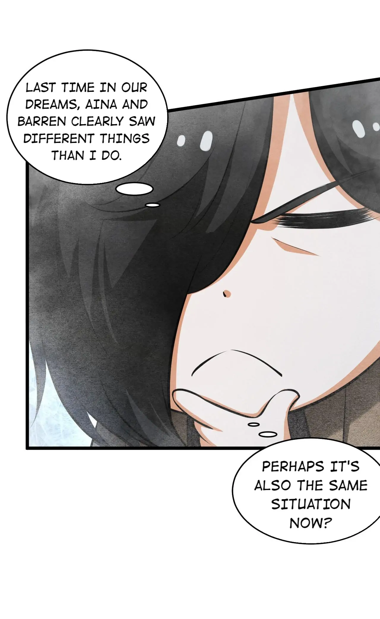 Please Stop Summoning Me! Chapter 34 - Page 59