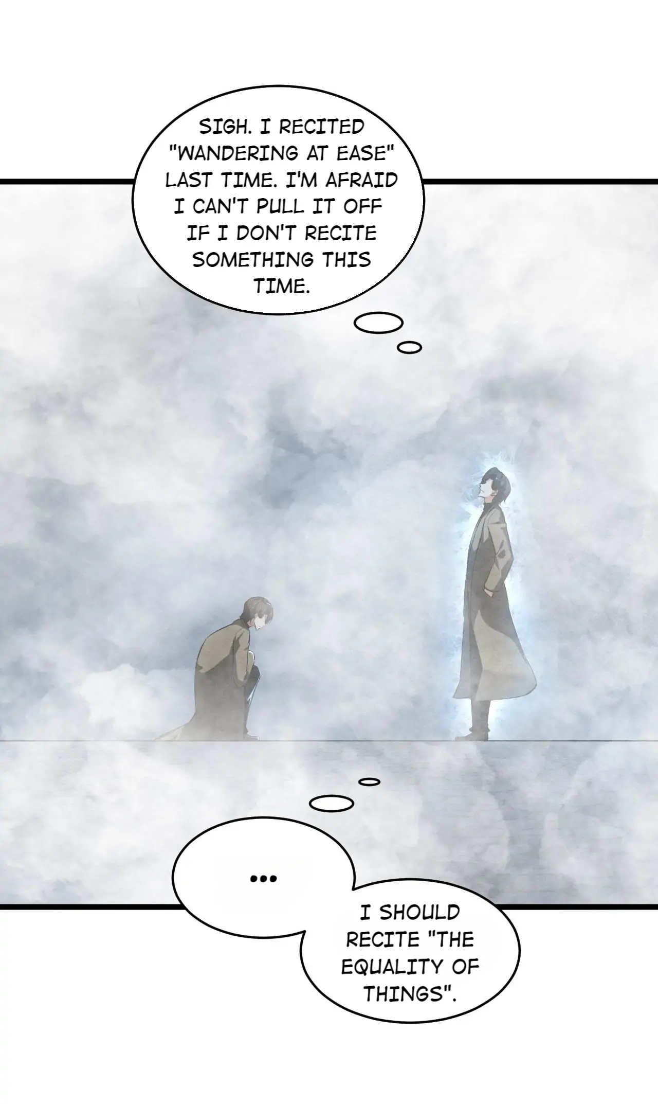 Please Stop Summoning Me! Chapter 34 - Page 61