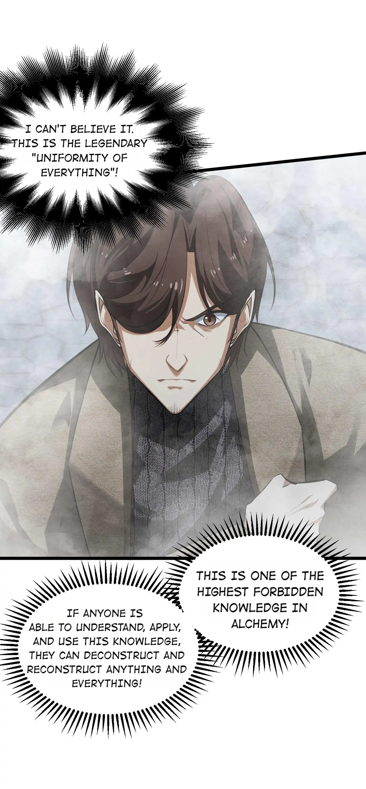 Please Stop Summoning Me! Chapter 34 - Page 63
