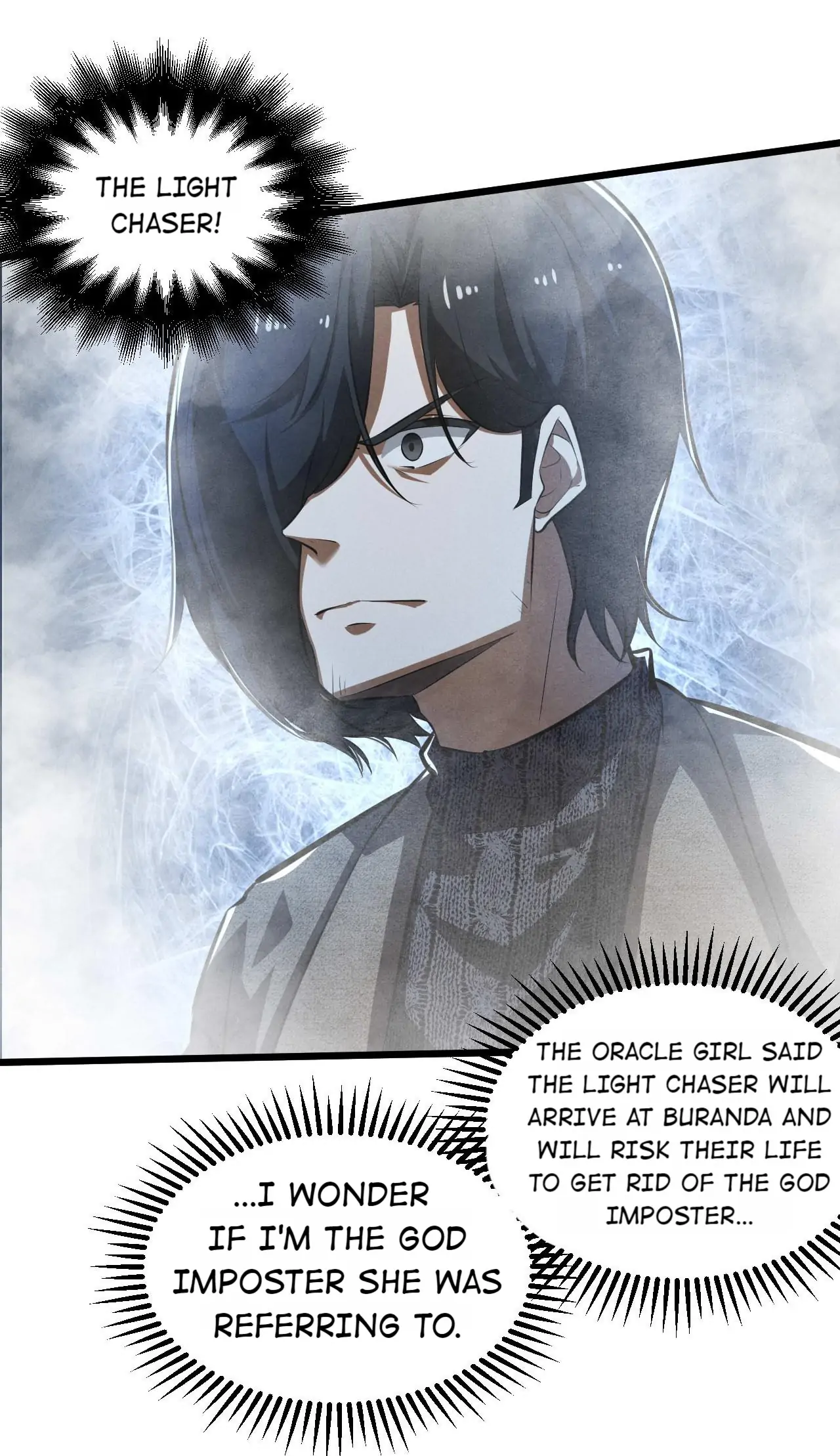 Please Stop Summoning Me! Chapter 34 - Page 65
