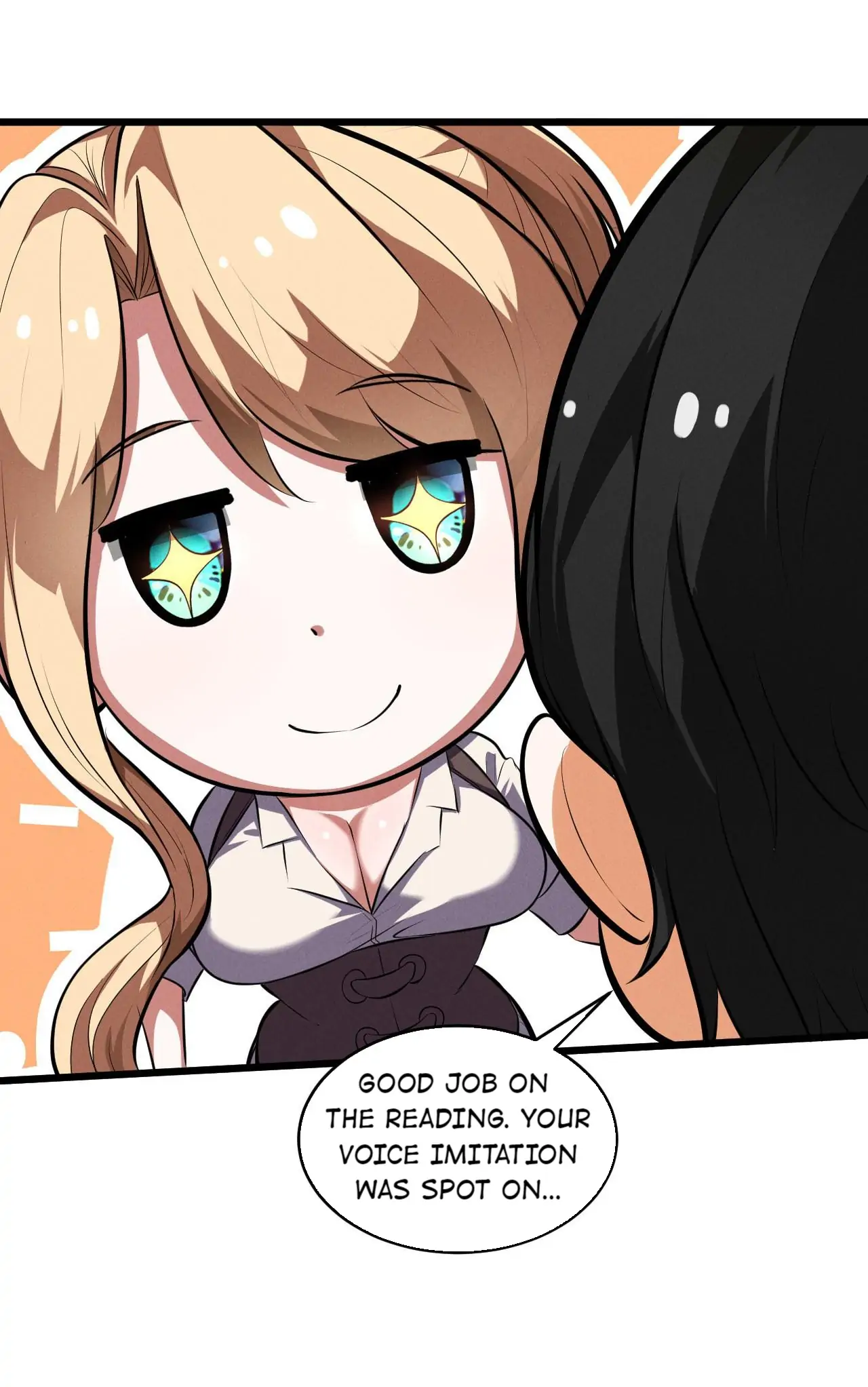 Please Stop Summoning Me! Chapter 34 - Page 8
