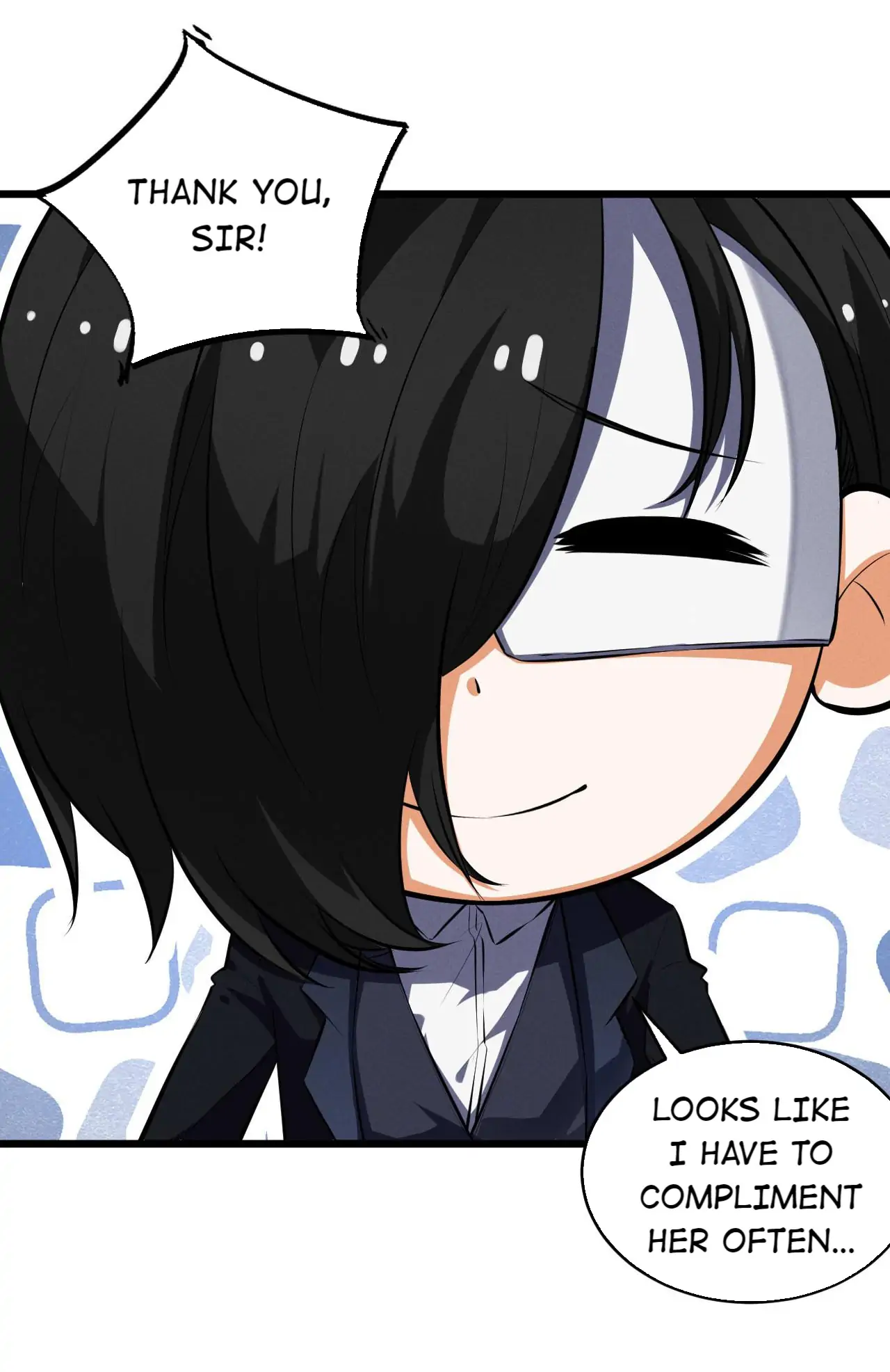 Please Stop Summoning Me! Chapter 34 - Page 9