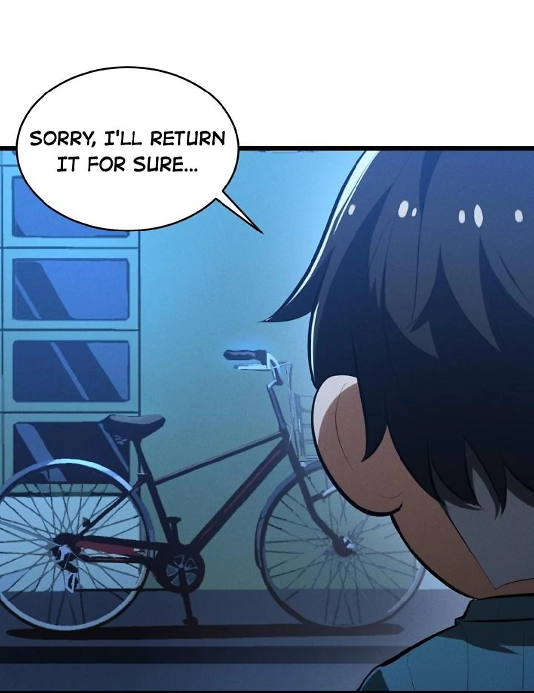 Please Stop Summoning Me! Chapter 35 - Page 13