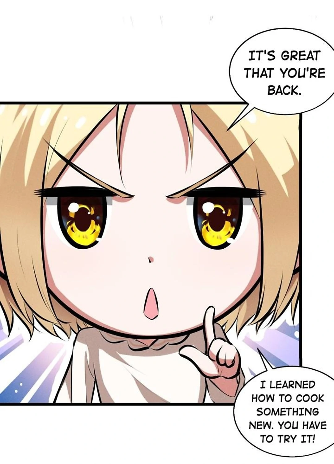 Please Stop Summoning Me! Chapter 35 - Page 20