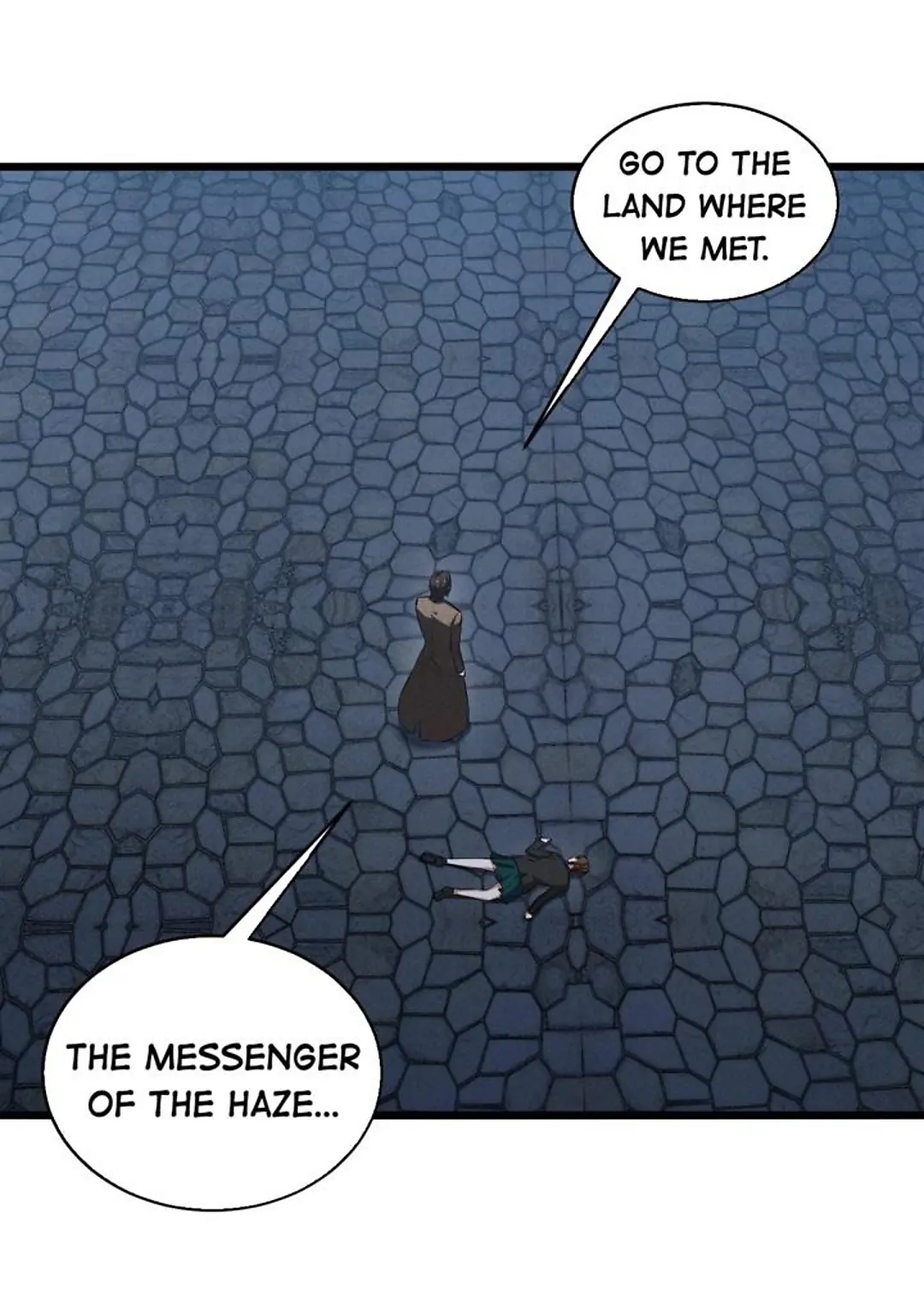 Please Stop Summoning Me! Chapter 35 - Page 3