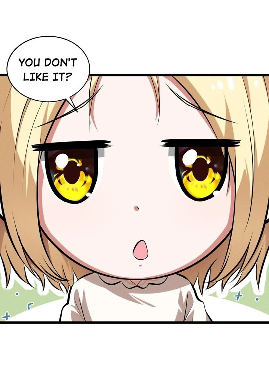 Please Stop Summoning Me! Chapter 35 - Page 22
