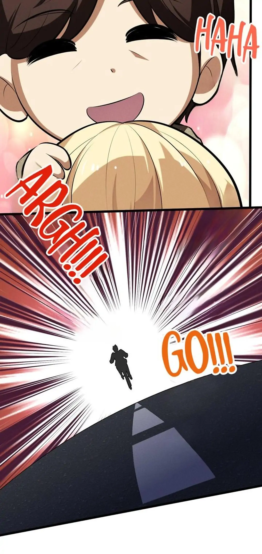 Please Stop Summoning Me! Chapter 35 - Page 28