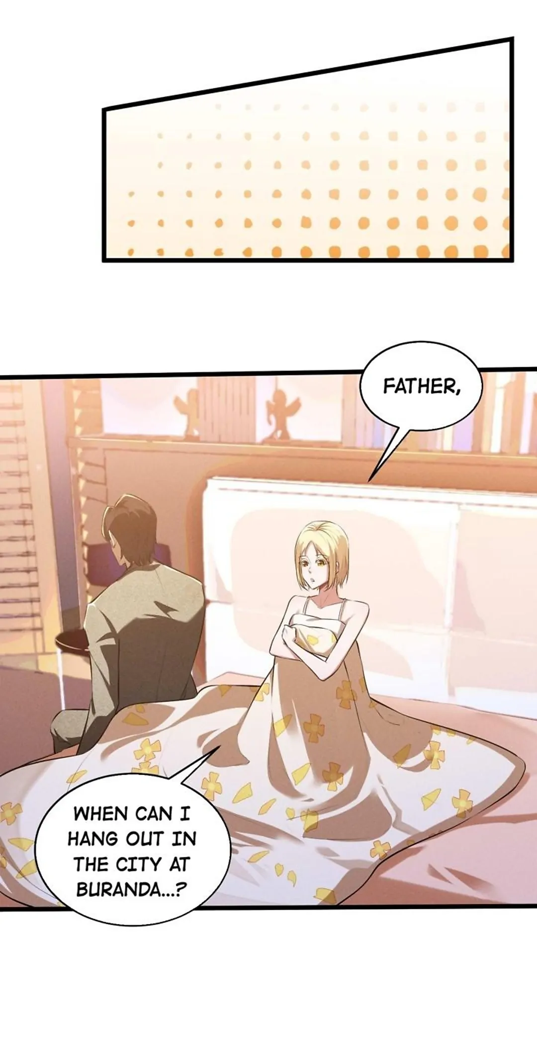 Please Stop Summoning Me! Chapter 35 - Page 29