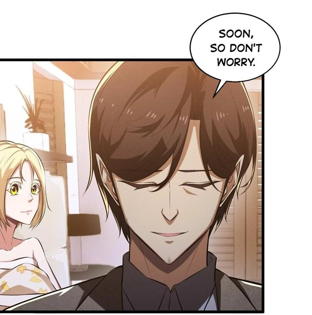 Please Stop Summoning Me! Chapter 35 - Page 30