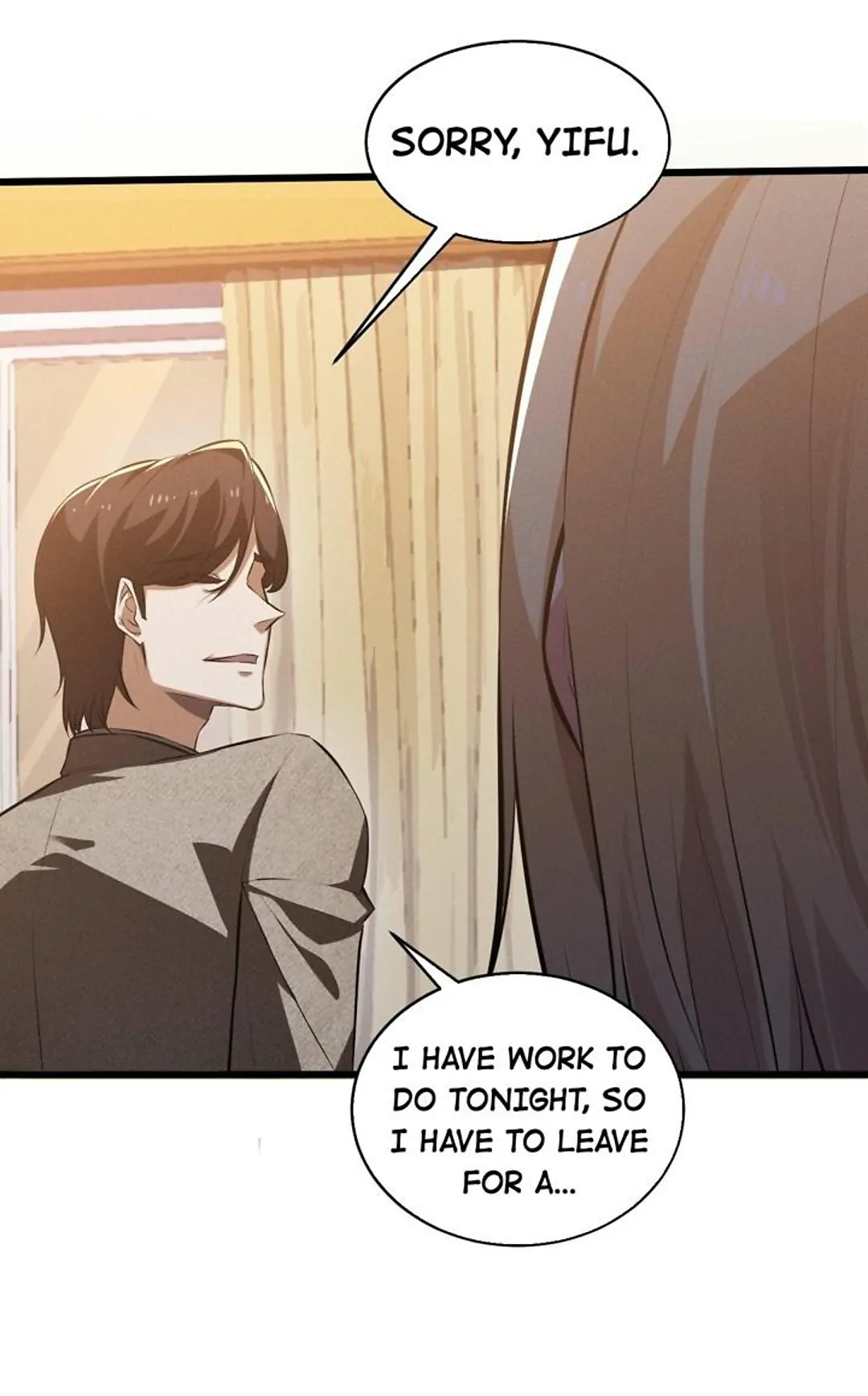 Please Stop Summoning Me! Chapter 35 - Page 32