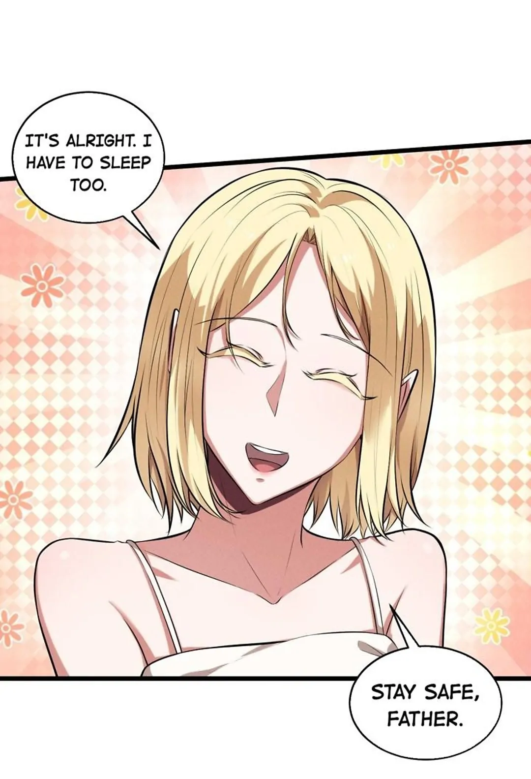 Please Stop Summoning Me! Chapter 35 - Page 33