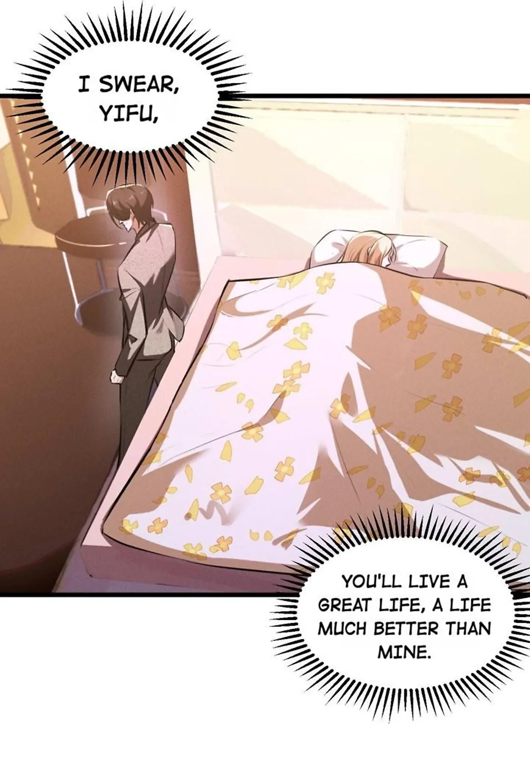 Please Stop Summoning Me! Chapter 35 - Page 35