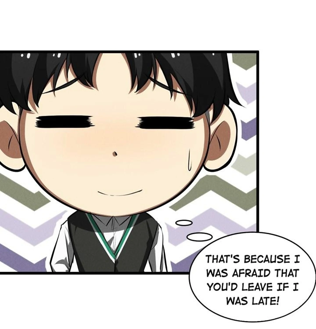 Please Stop Summoning Me! Chapter 35 - Page 40