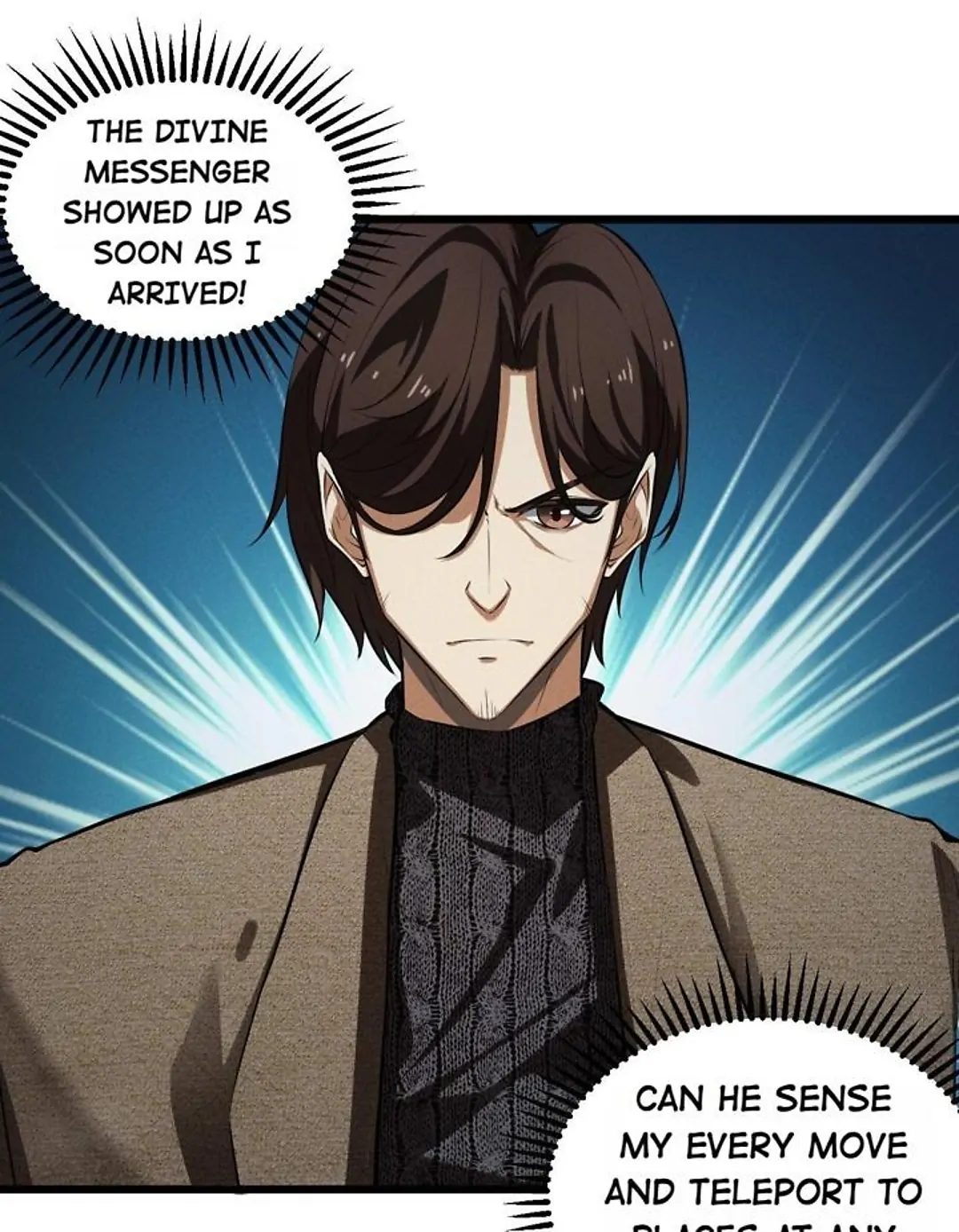 Please Stop Summoning Me! Chapter 35 - Page 41