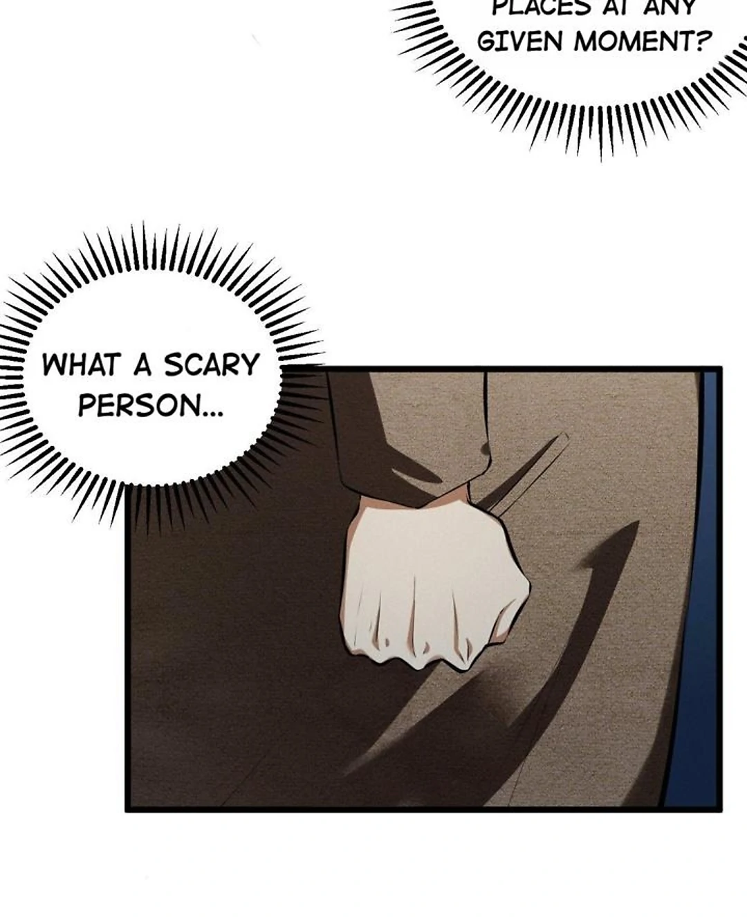 Please Stop Summoning Me! Chapter 35 - Page 42