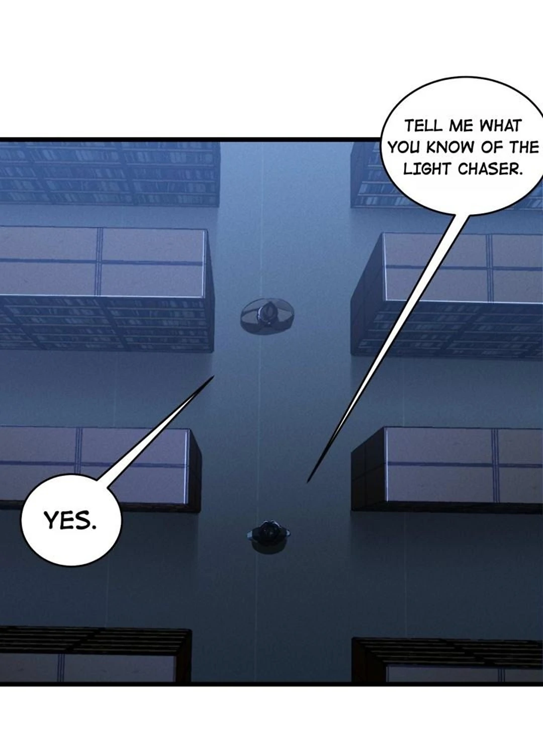 Please Stop Summoning Me! Chapter 35 - Page 43