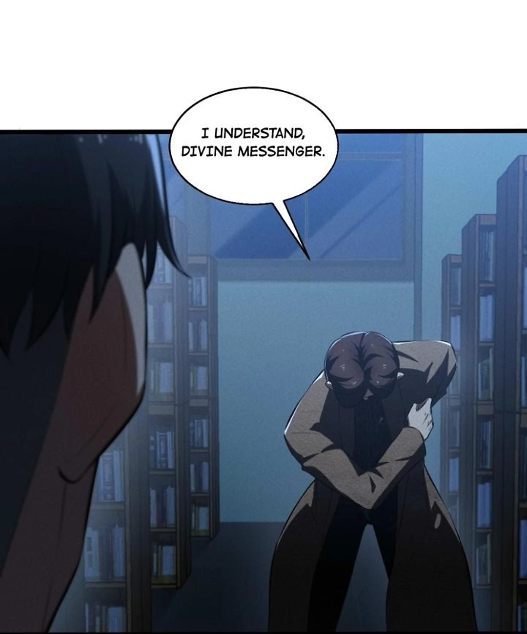 Please Stop Summoning Me! Chapter 35 - Page 49