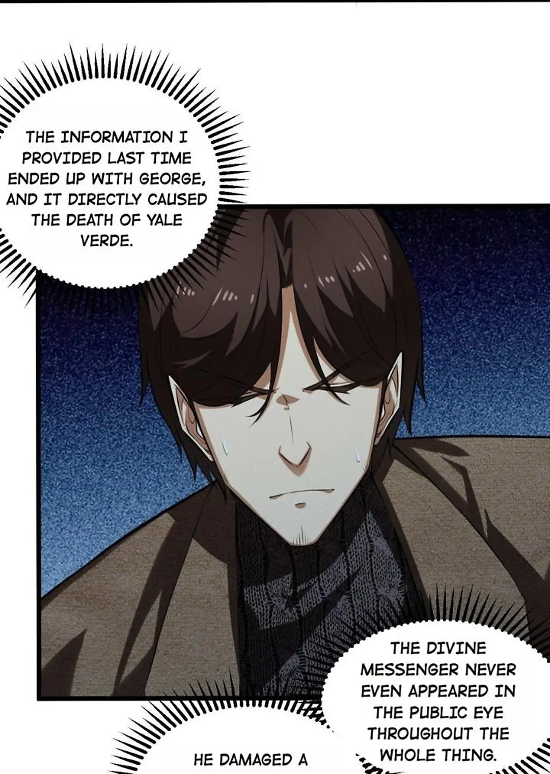 Please Stop Summoning Me! Chapter 35 - Page 50