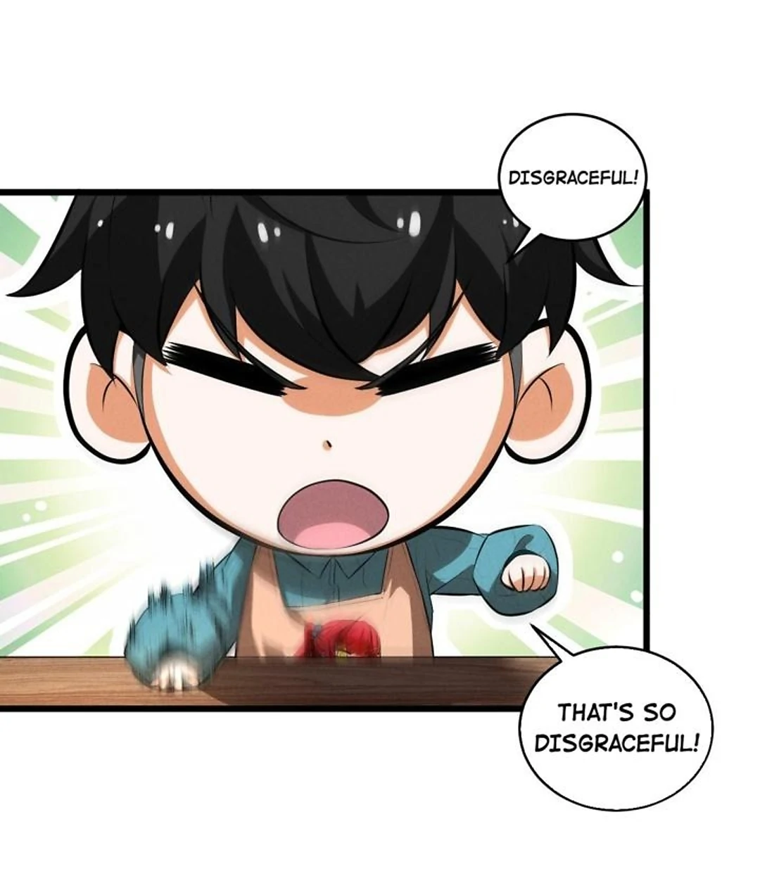Please Stop Summoning Me! Chapter 35 - Page 55