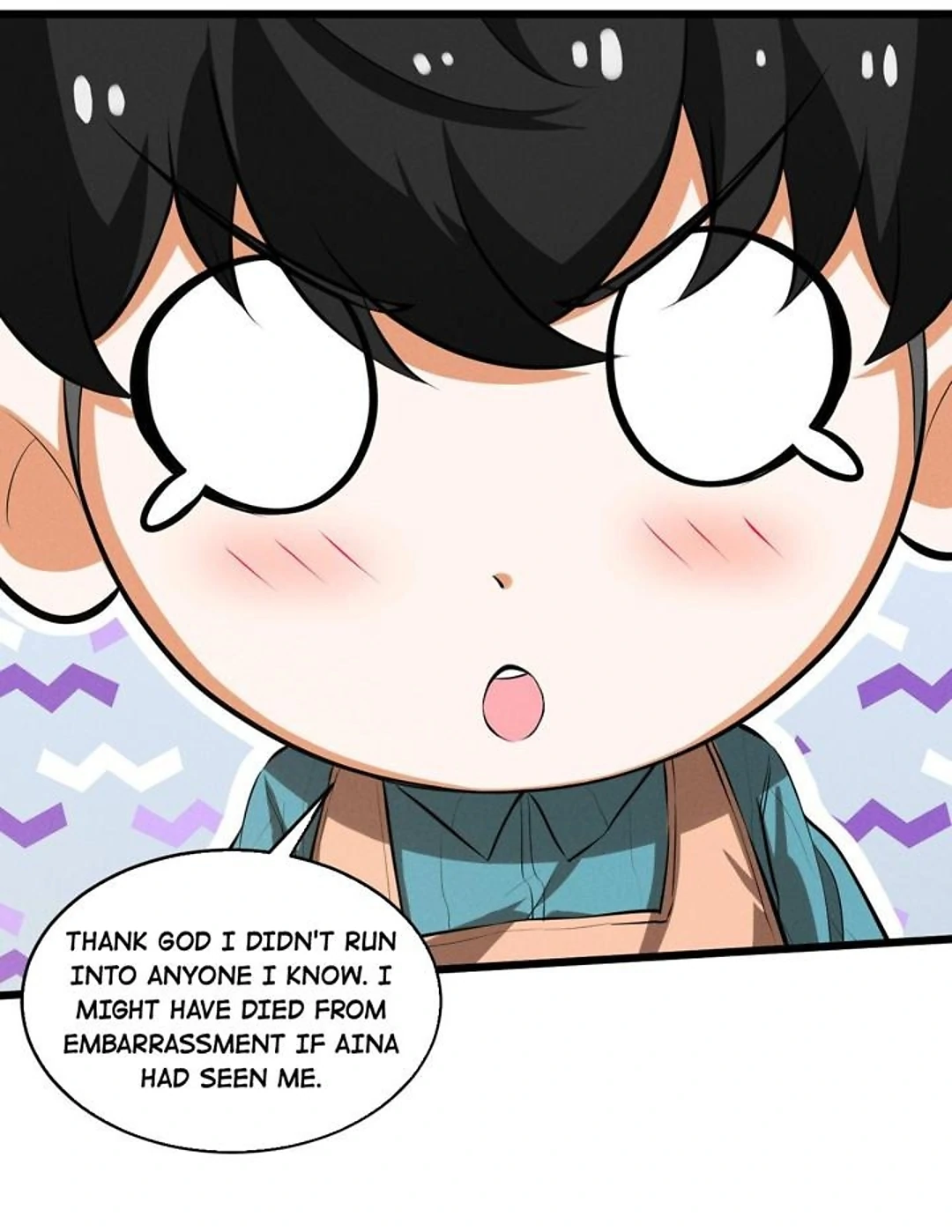 Please Stop Summoning Me! Chapter 35 - Page 56