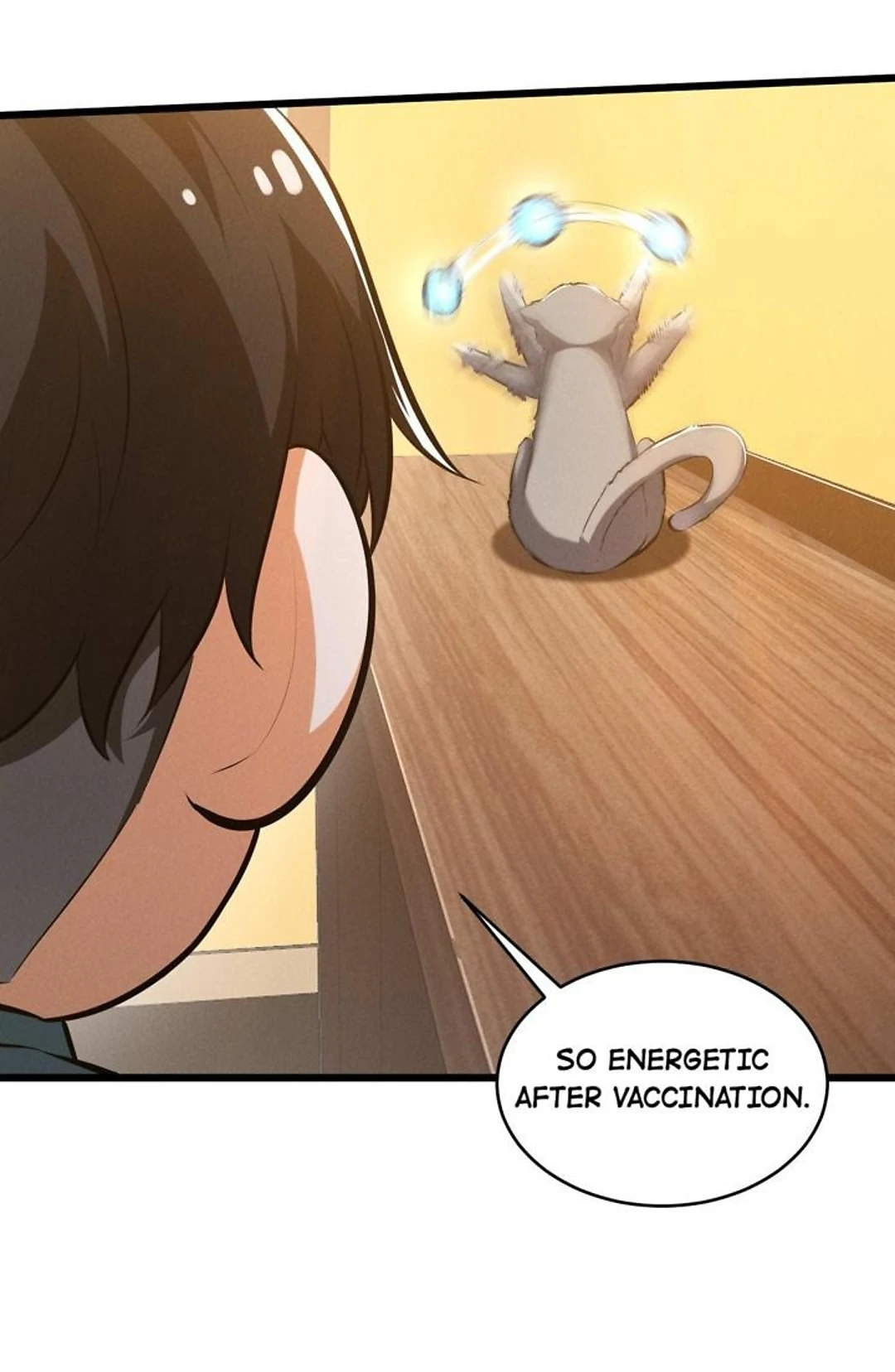 Please Stop Summoning Me! Chapter 35 - Page 62