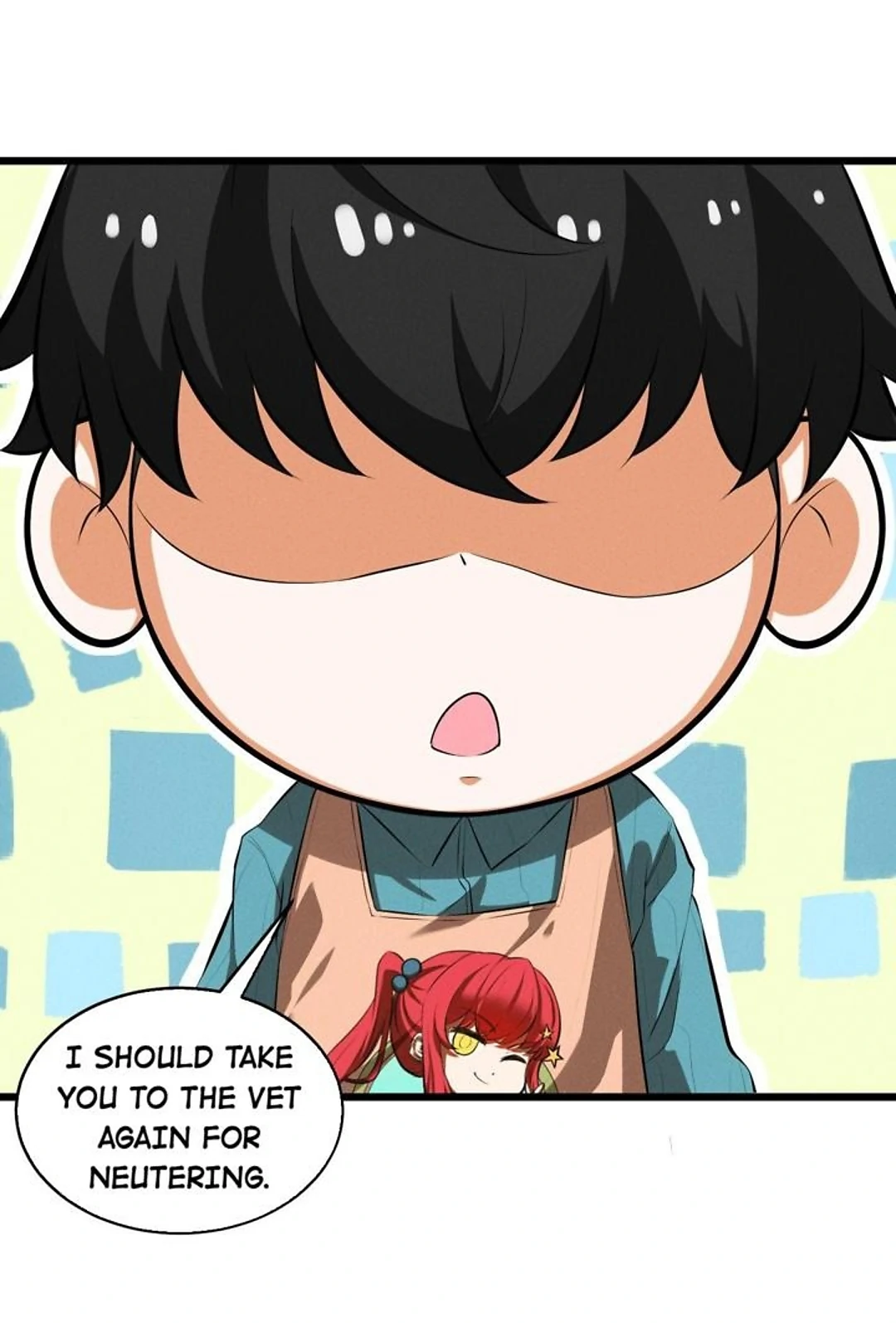 Please Stop Summoning Me! Chapter 35 - Page 63