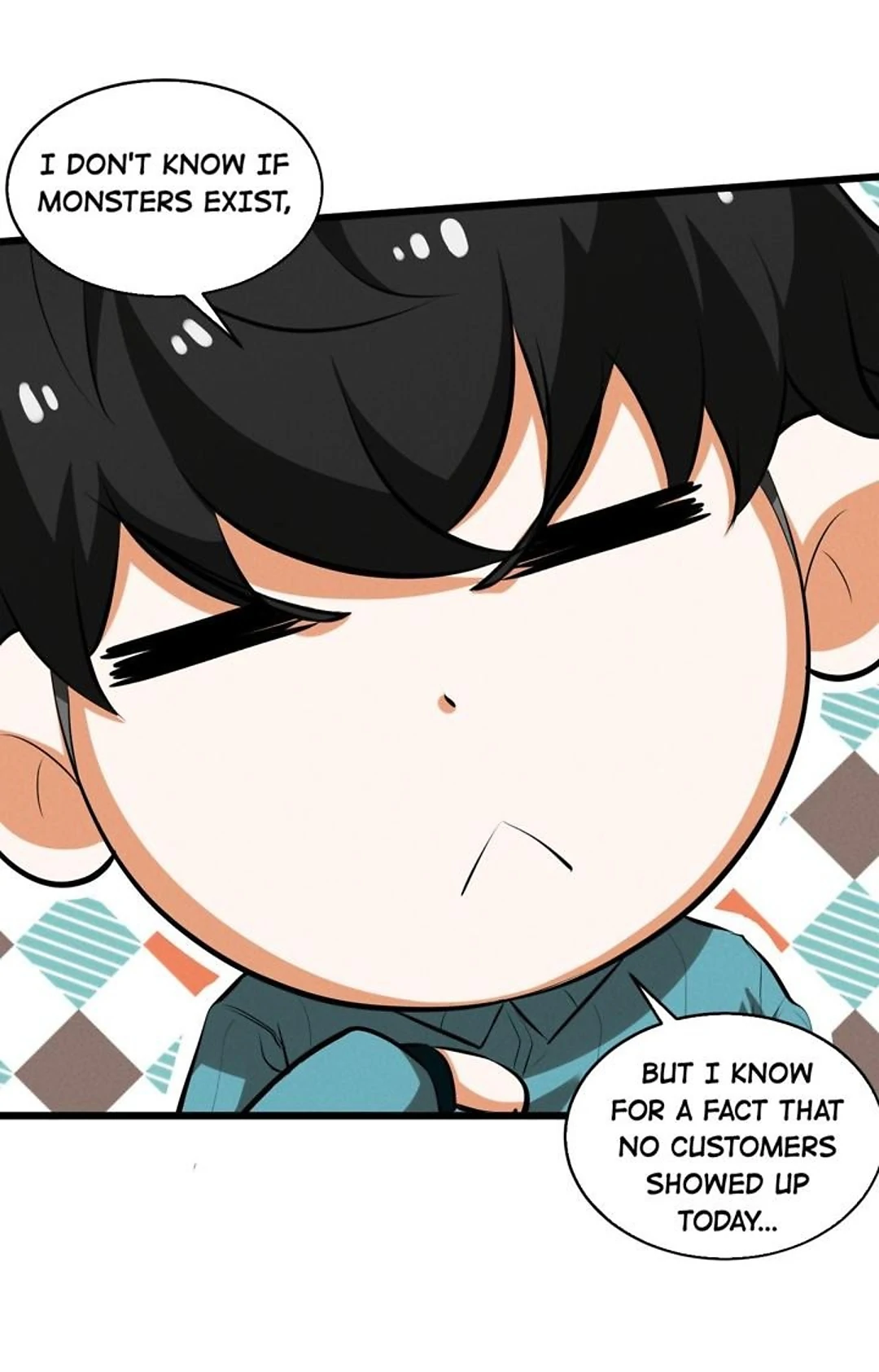 Please Stop Summoning Me! Chapter 35 - Page 69