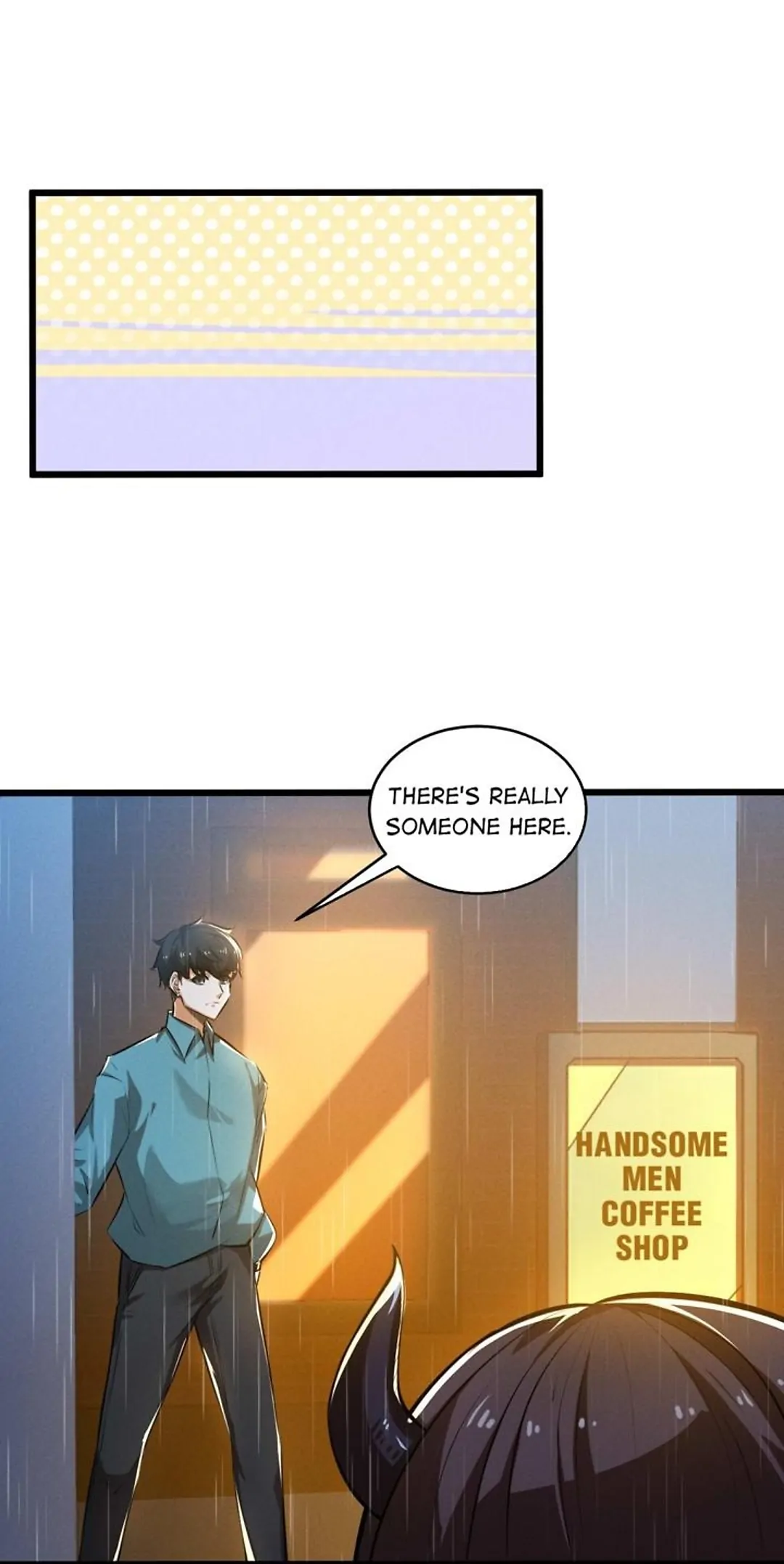 Please Stop Summoning Me! Chapter 35 - Page 71