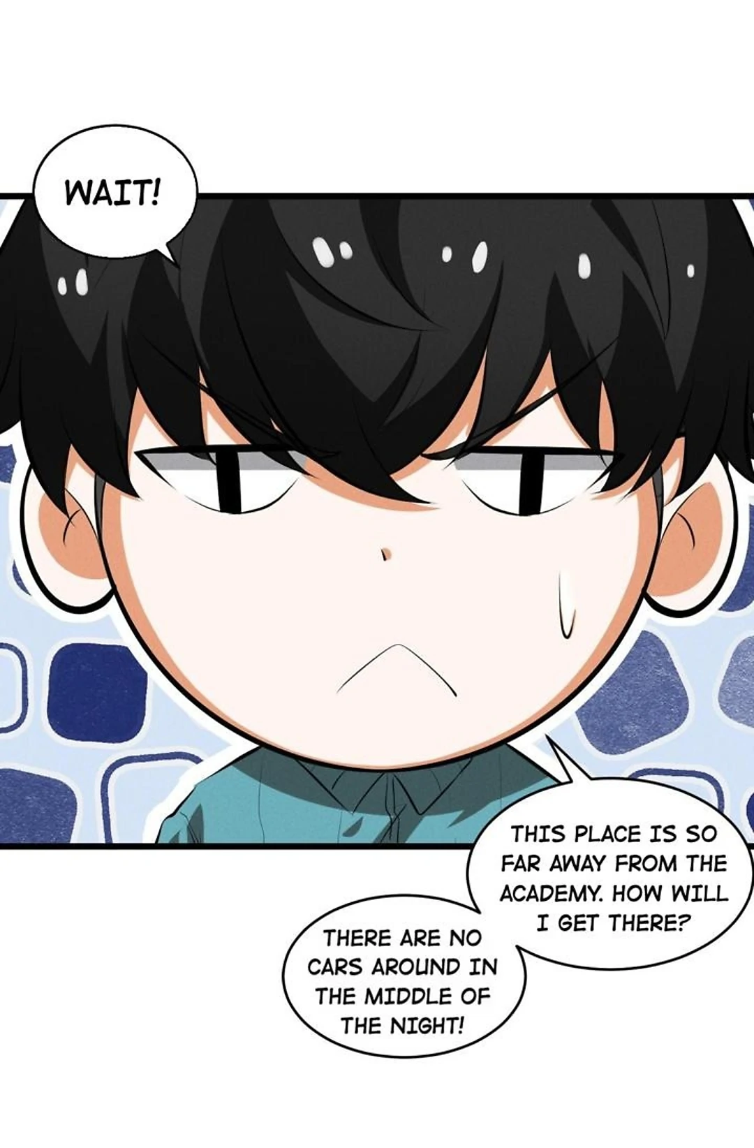 Please Stop Summoning Me! Chapter 35 - Page 10