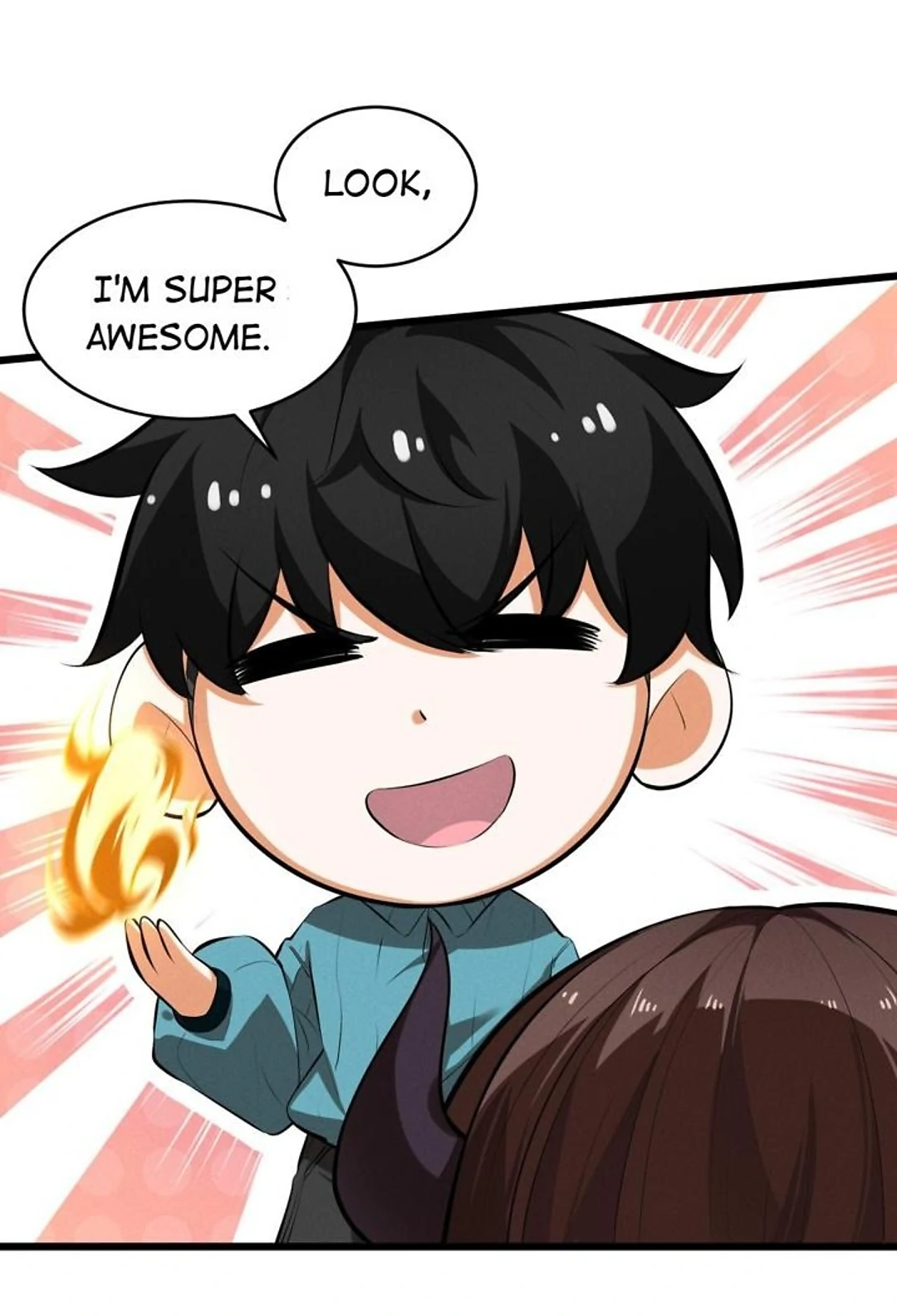 Please Stop Summoning Me! Chapter 36 - Page 13