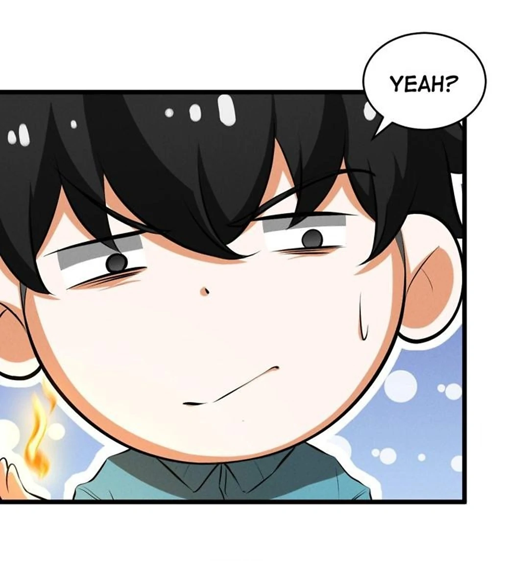 Please Stop Summoning Me! Chapter 36 - Page 15