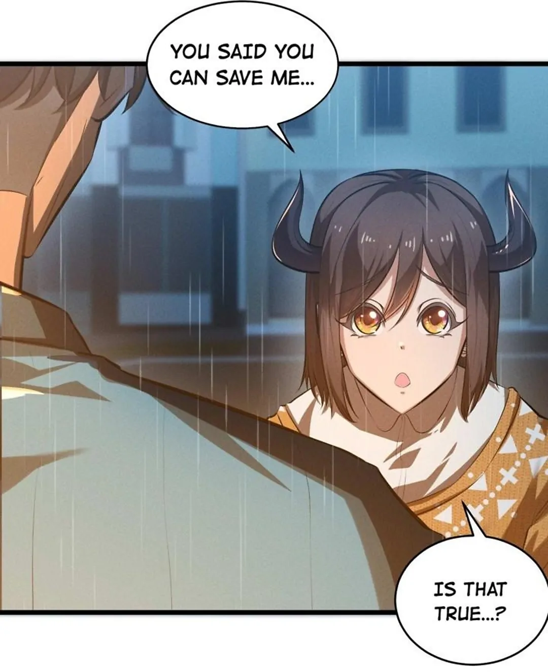 Please Stop Summoning Me! Chapter 36 - Page 16