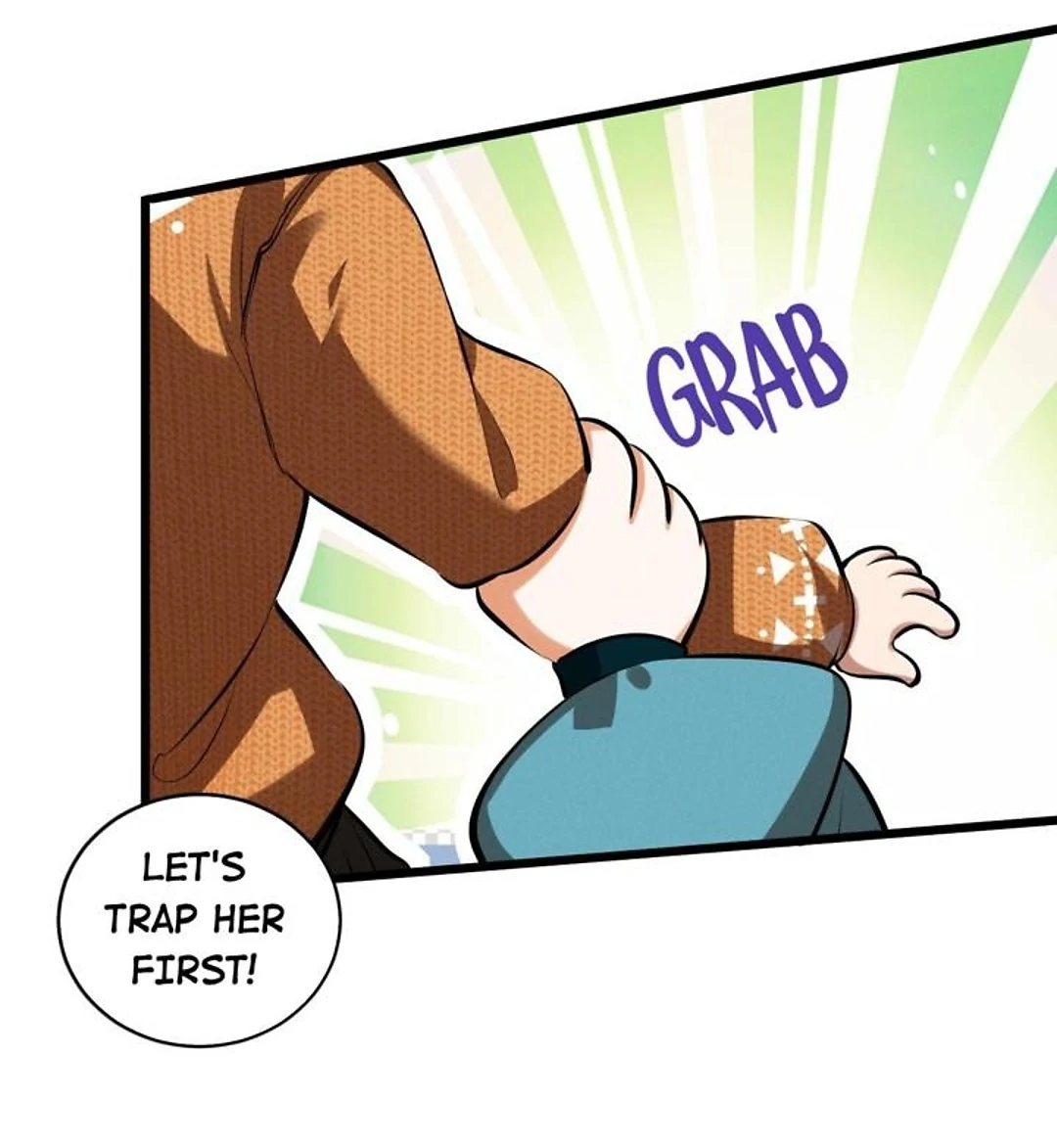 Please Stop Summoning Me! Chapter 36 - Page 19