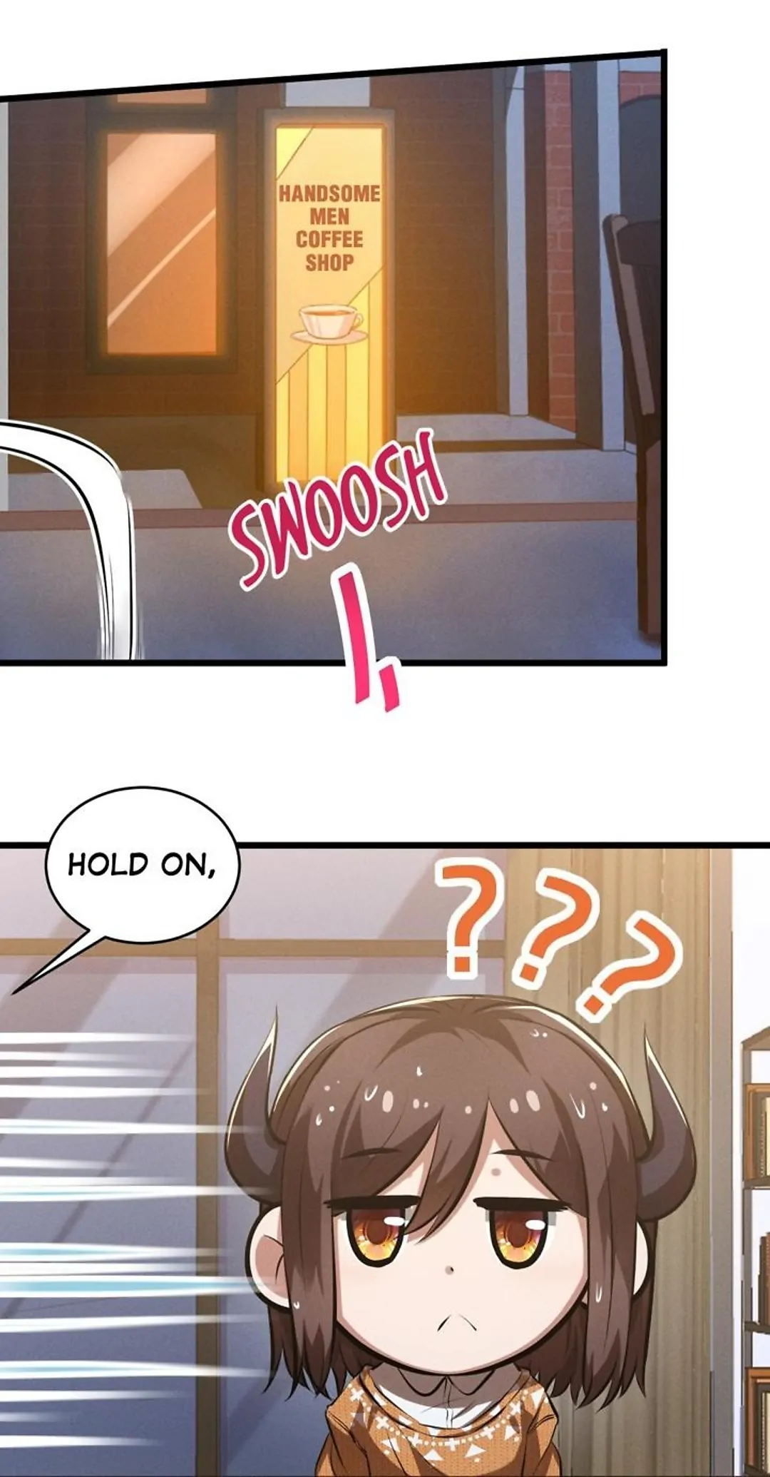 Please Stop Summoning Me! Chapter 36 - Page 20