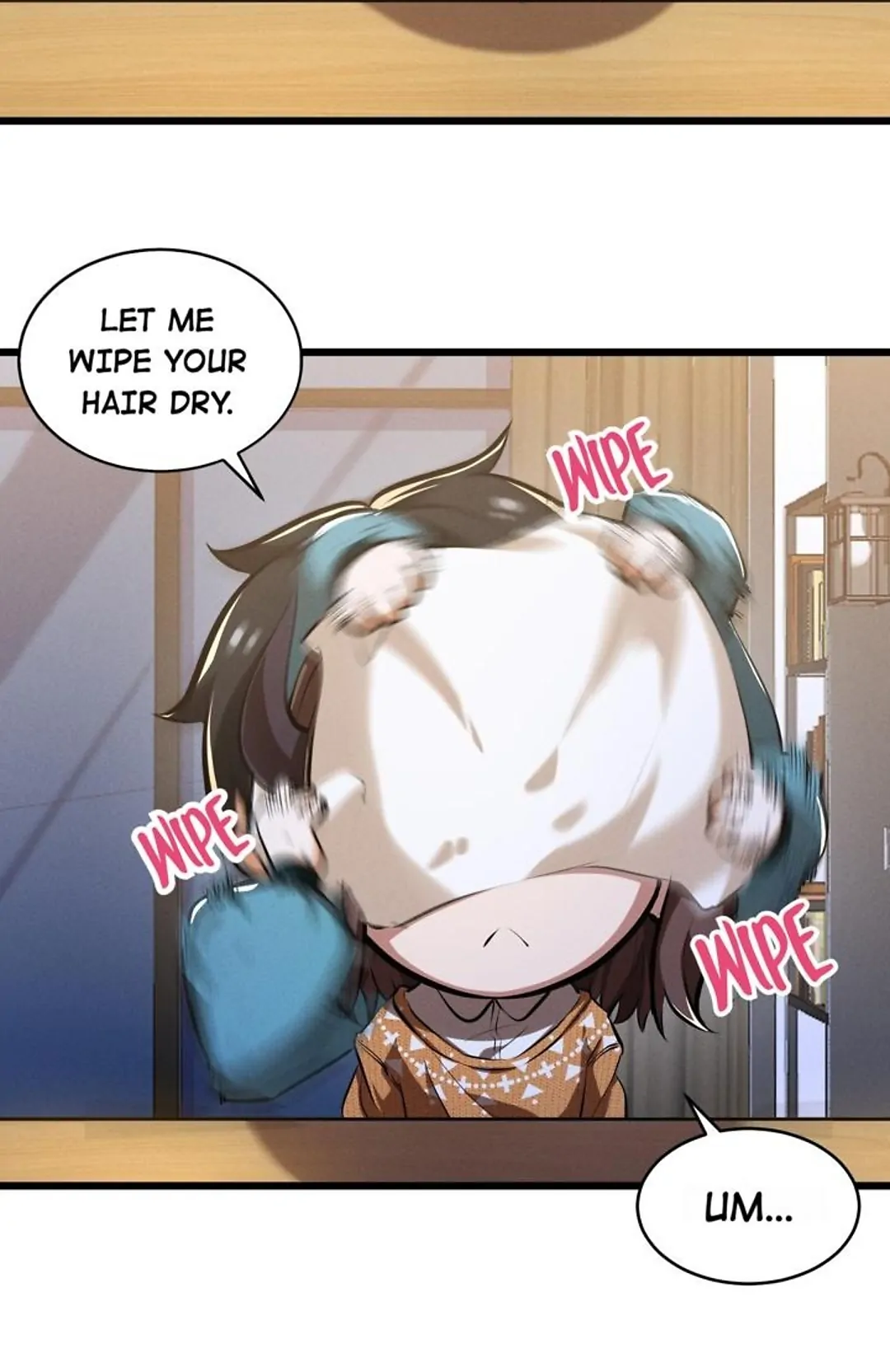 Please Stop Summoning Me! Chapter 36 - Page 21