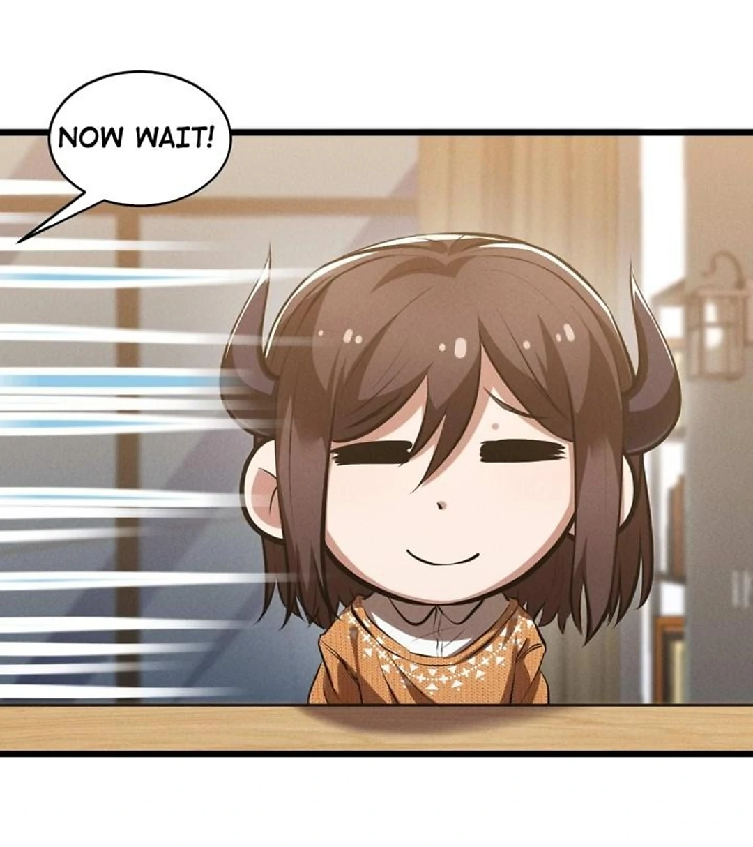 Please Stop Summoning Me! Chapter 36 - Page 22