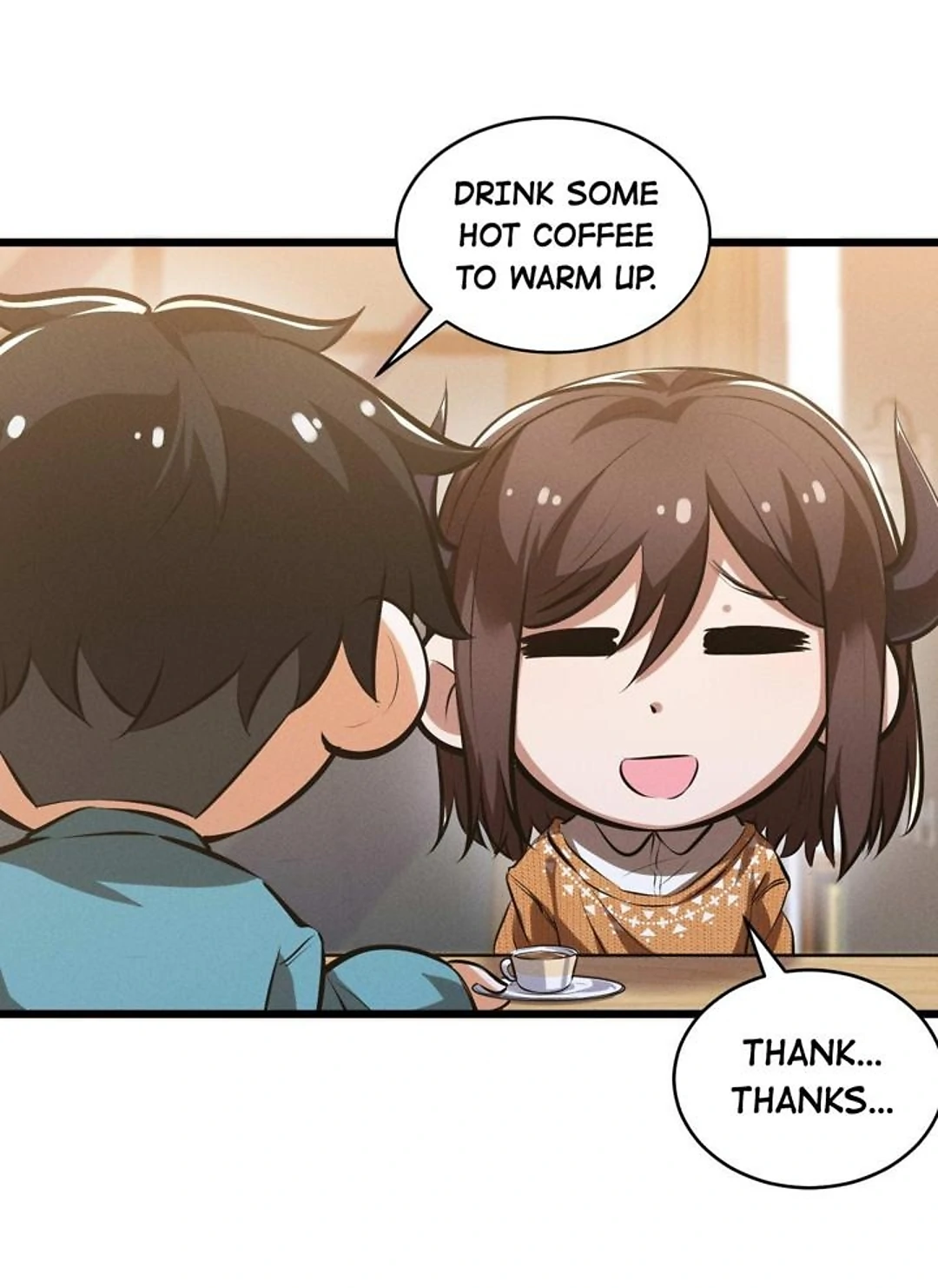 Please Stop Summoning Me! Chapter 36 - Page 23