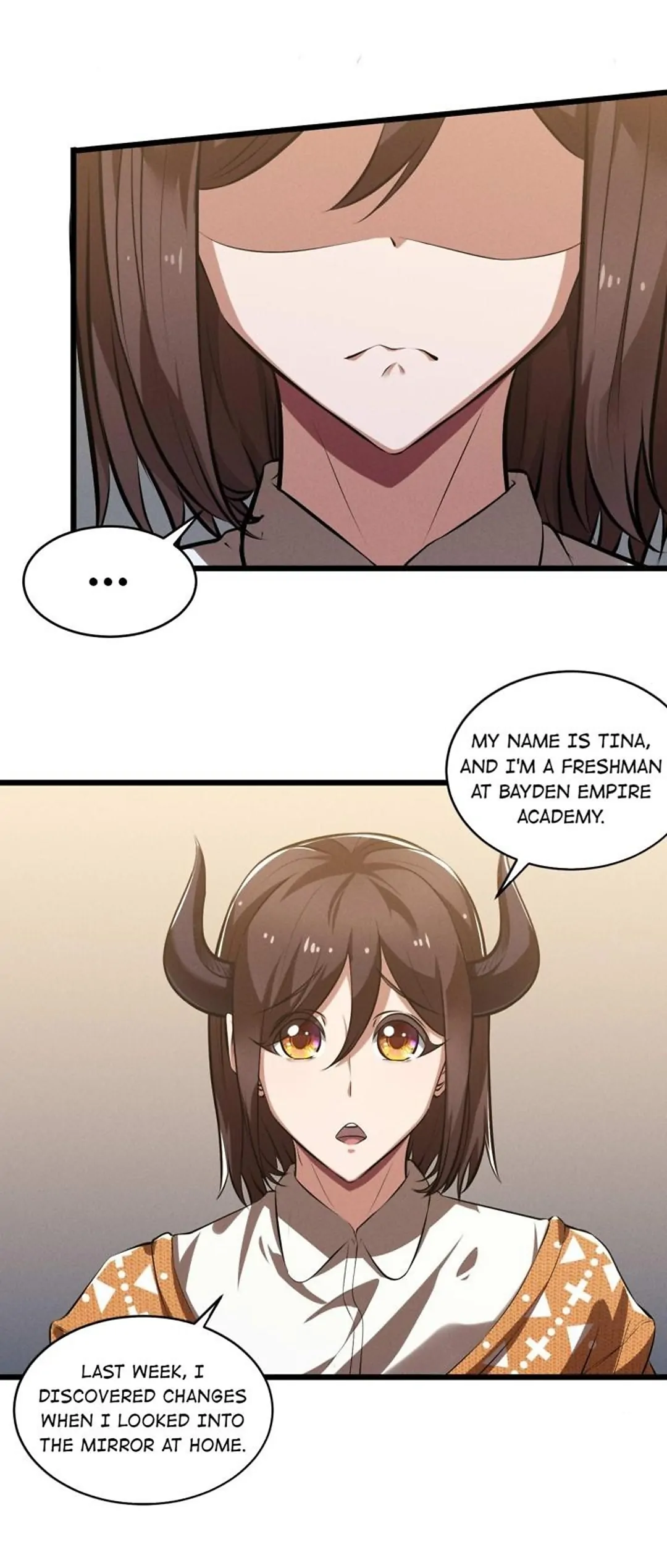 Please Stop Summoning Me! Chapter 36 - Page 25