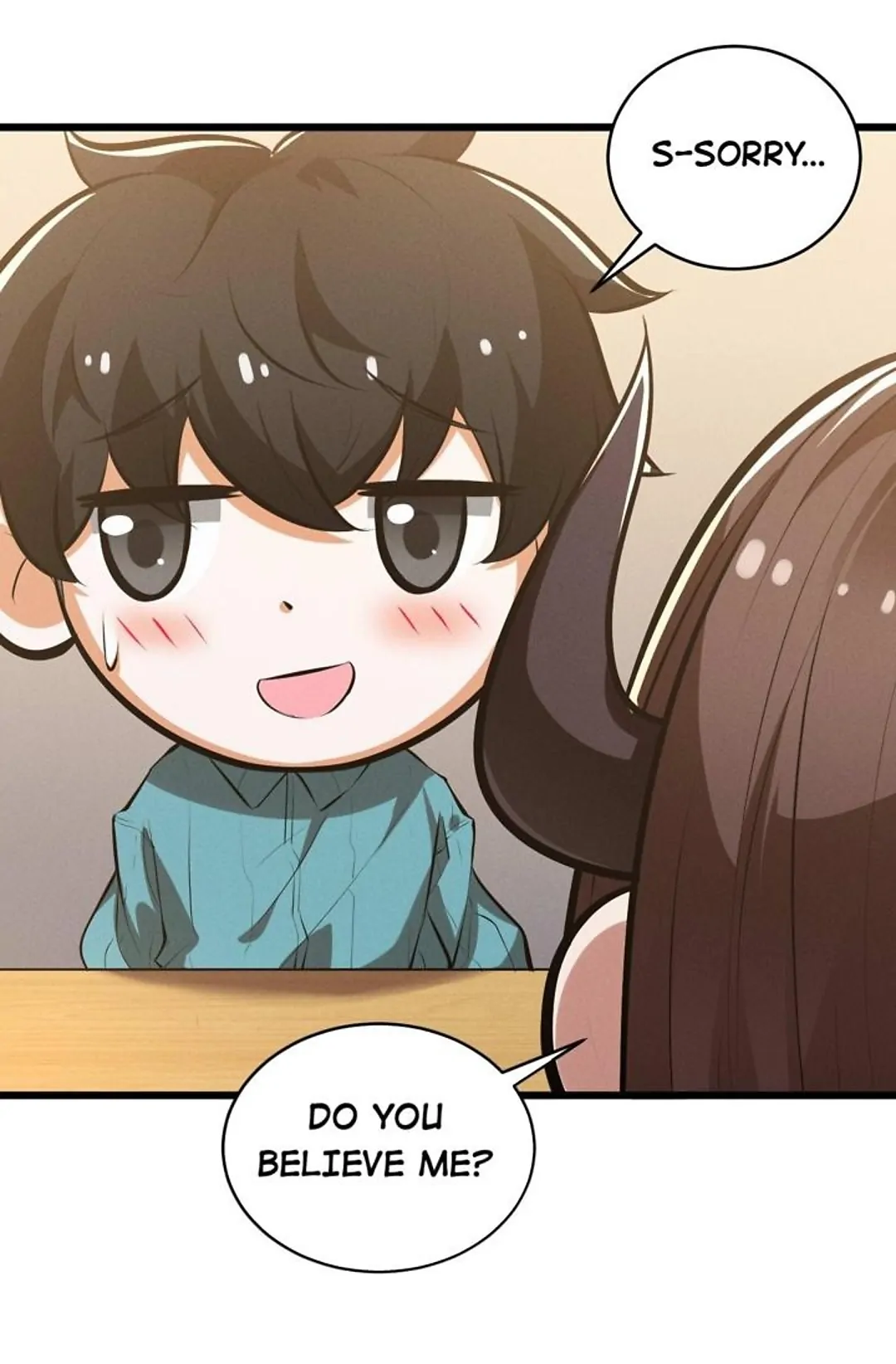 Please Stop Summoning Me! Chapter 36 - Page 30