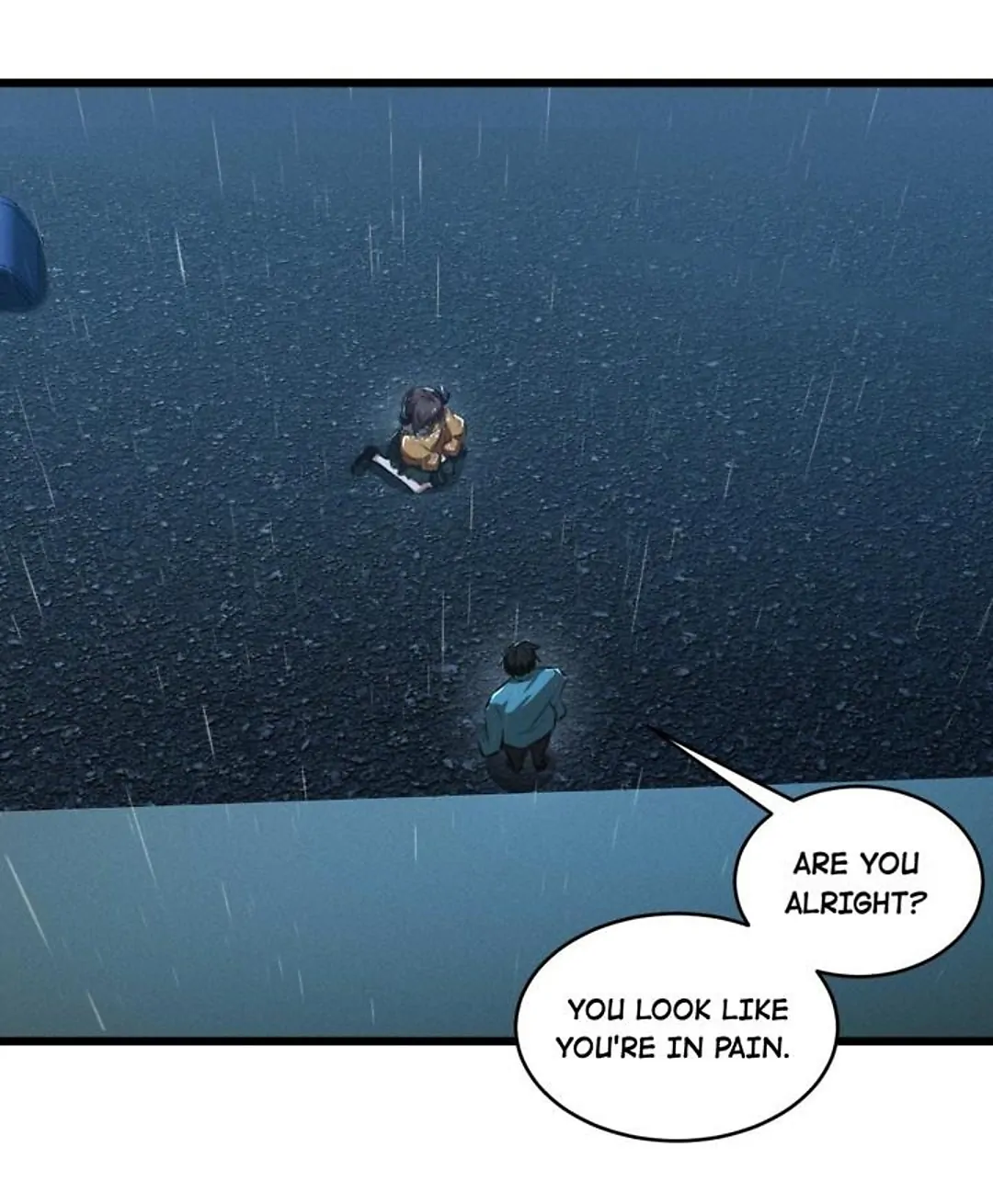 Please Stop Summoning Me! Chapter 36 - Page 4