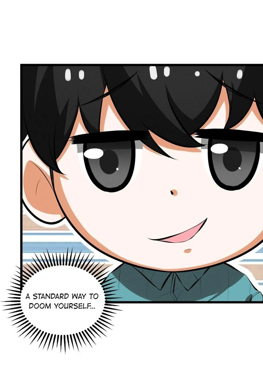 Please Stop Summoning Me! Chapter 36 - Page 33