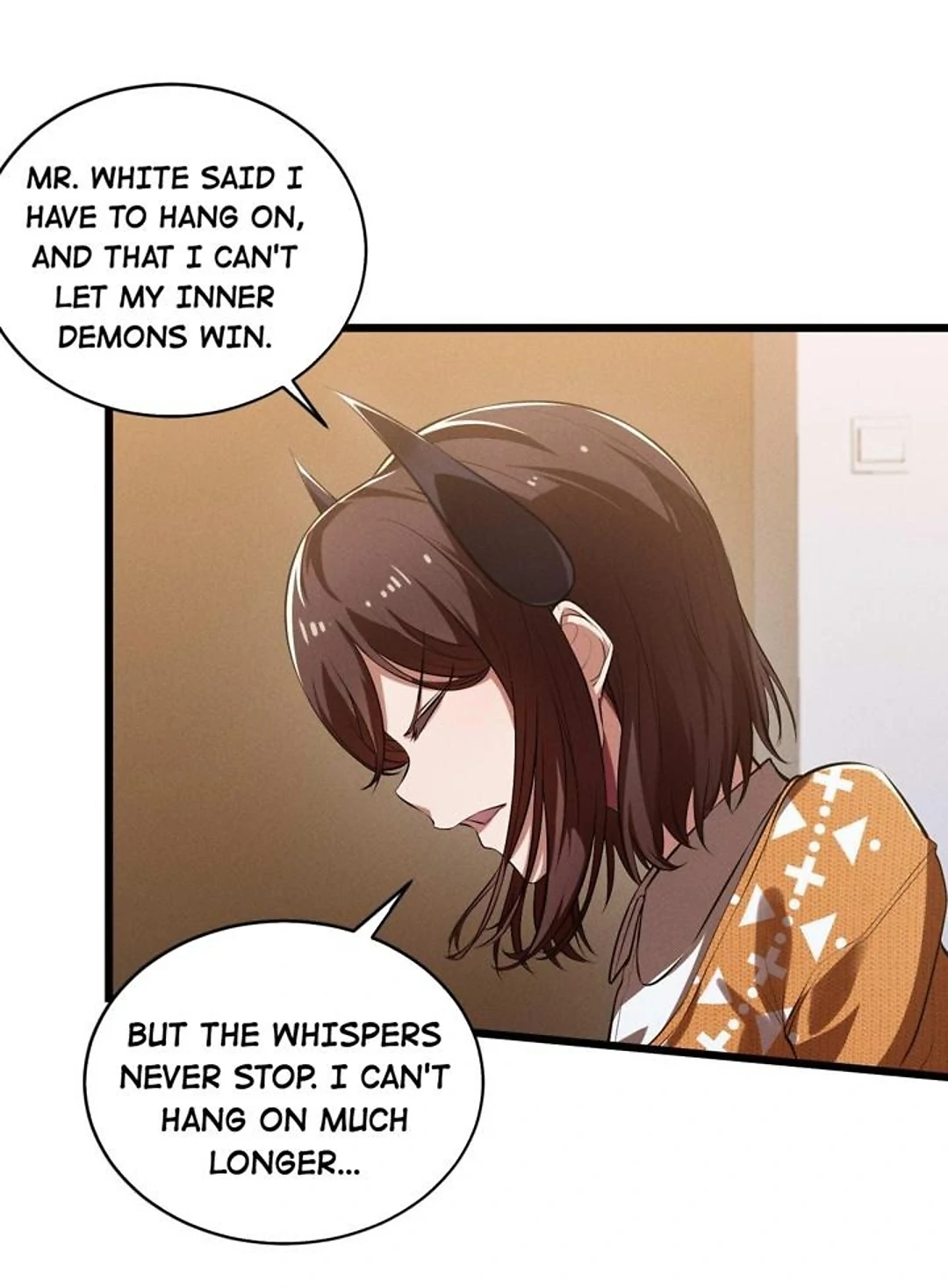 Please Stop Summoning Me! Chapter 36 - Page 40