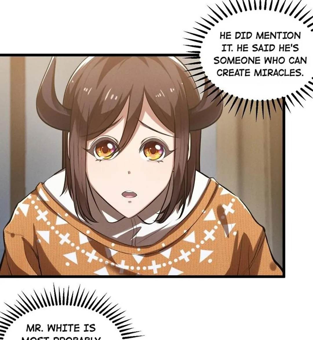 Please Stop Summoning Me! Chapter 36 - Page 42