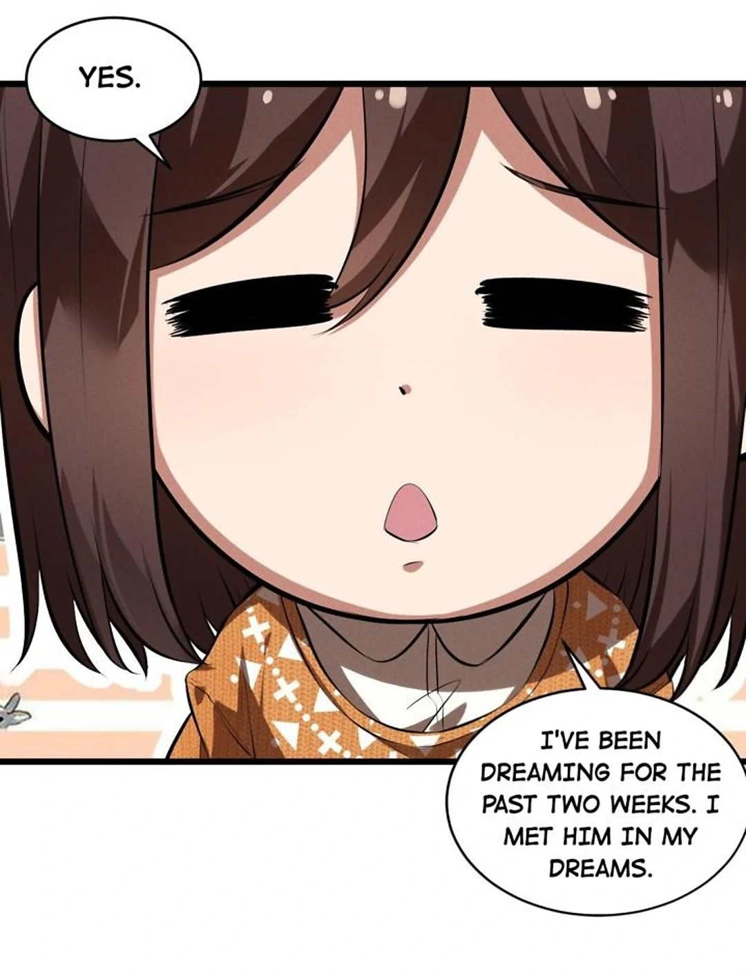 Please Stop Summoning Me! Chapter 36 - Page 48