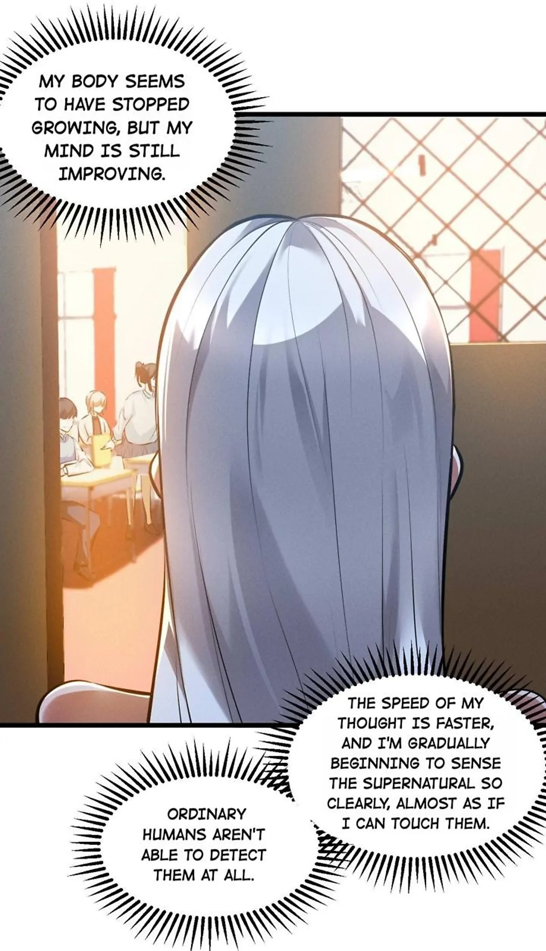 Please Stop Summoning Me! Chapter 36 - Page 57