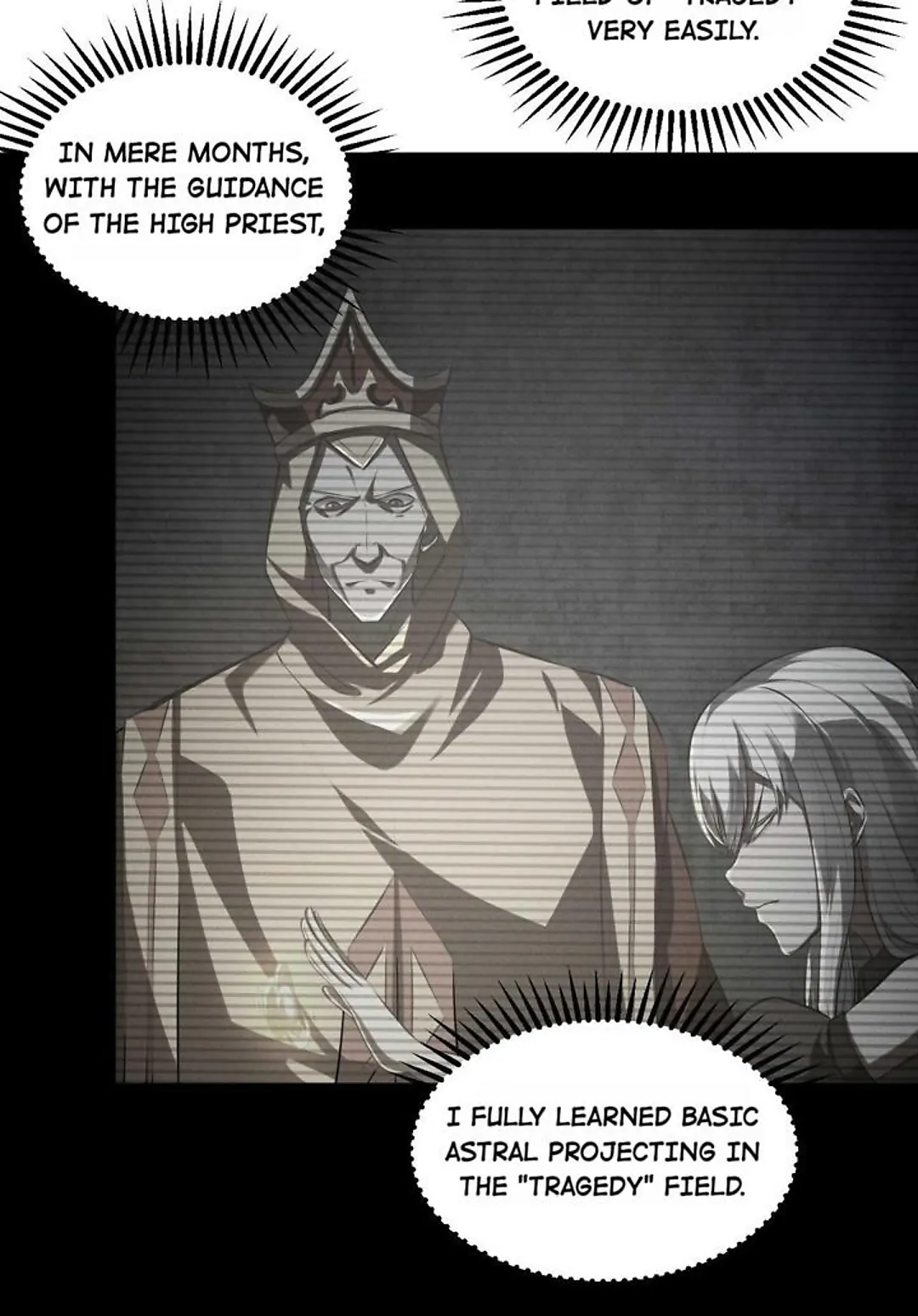 Please Stop Summoning Me! Chapter 36 - Page 59