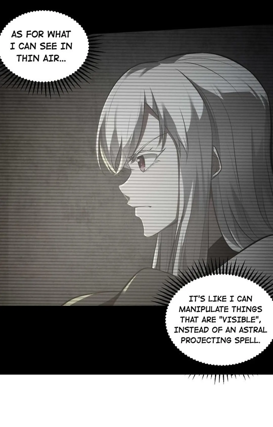 Please Stop Summoning Me! Chapter 36 - Page 60