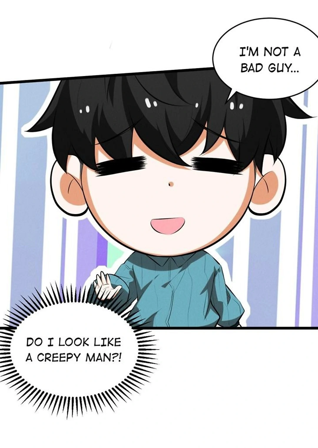 Please Stop Summoning Me! Chapter 36 - Page 7